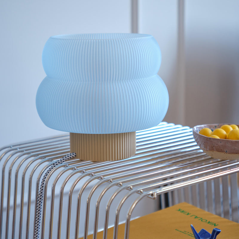 FLOAT lampe - Bea