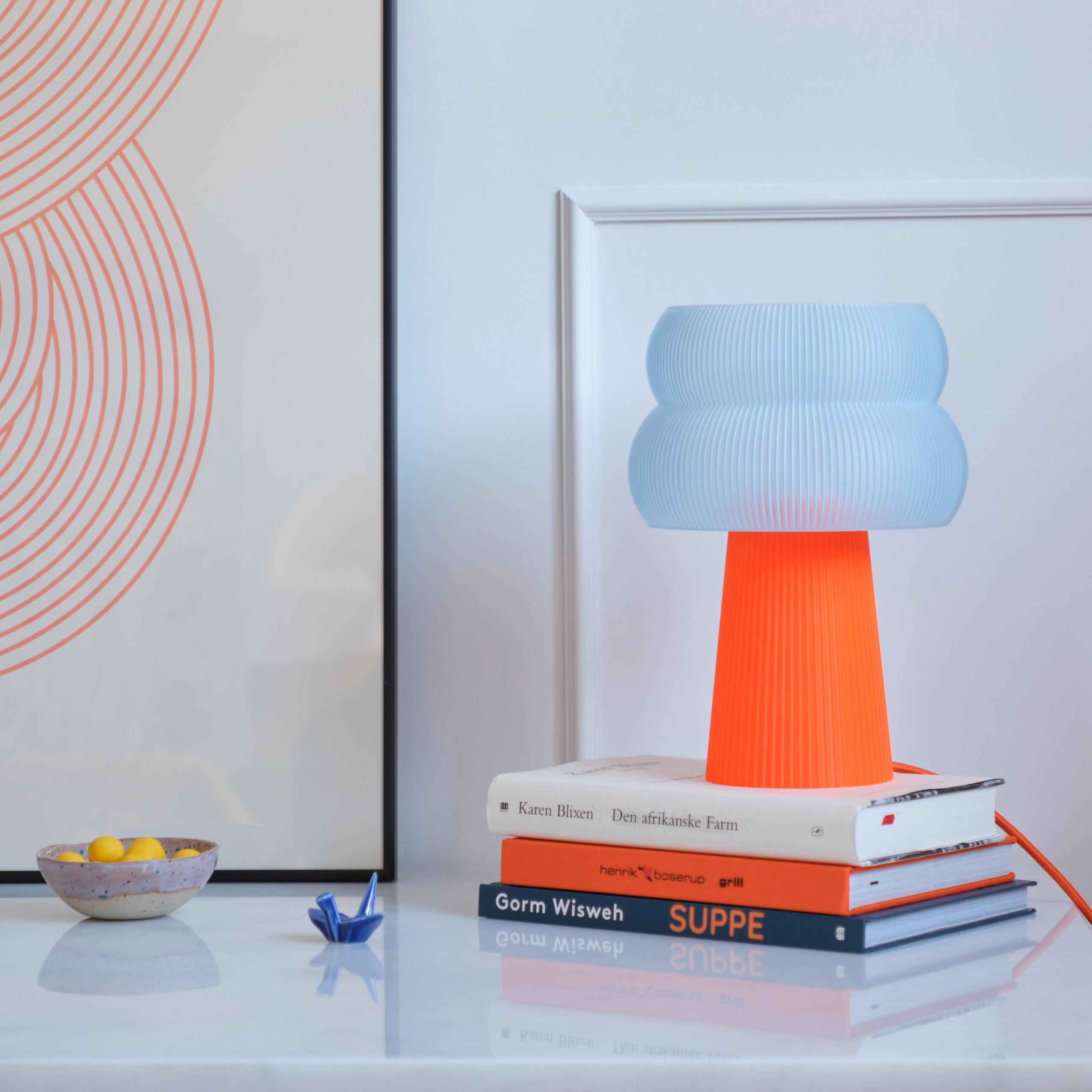 FLOAT lampe - Bella