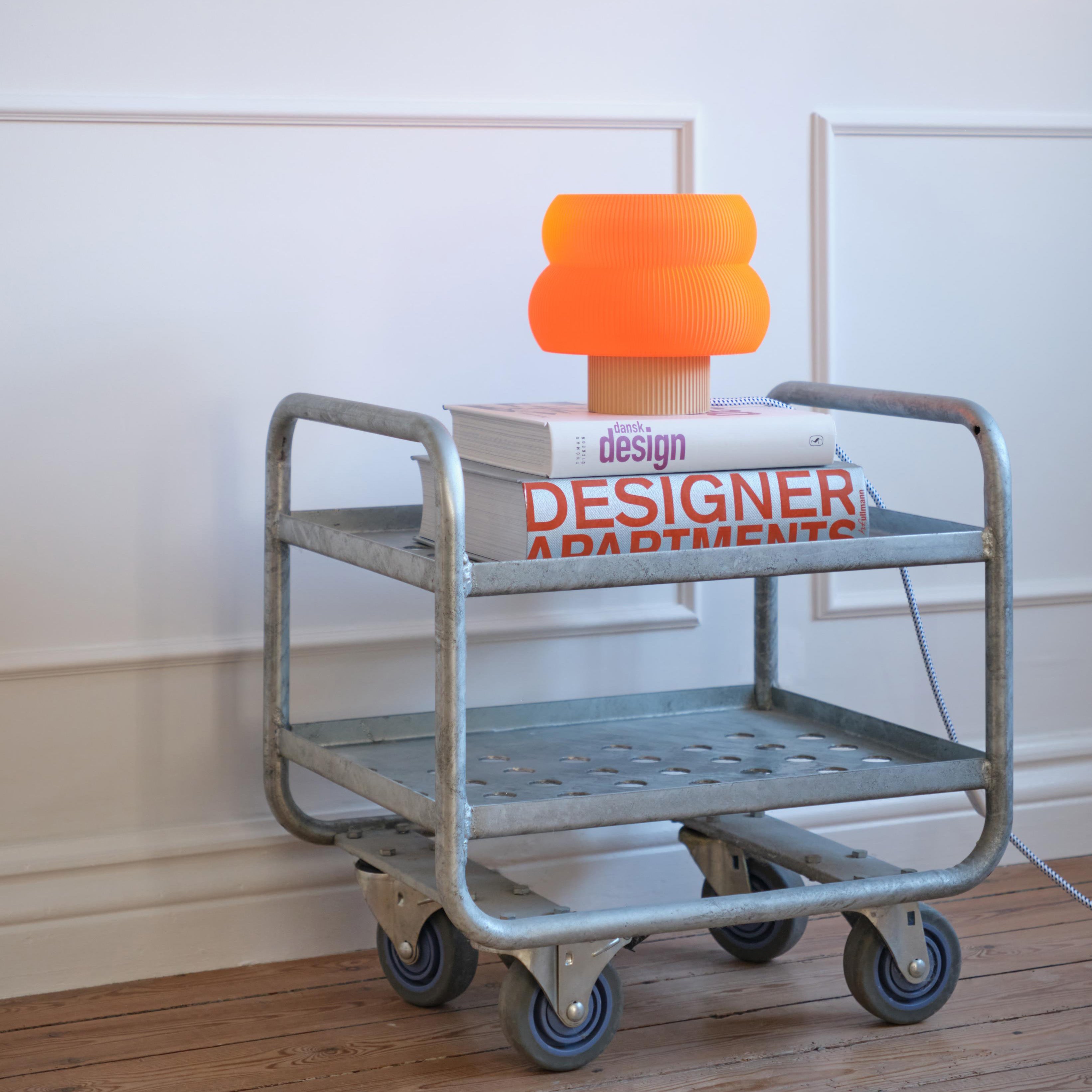 FLOAT lampe - Bea