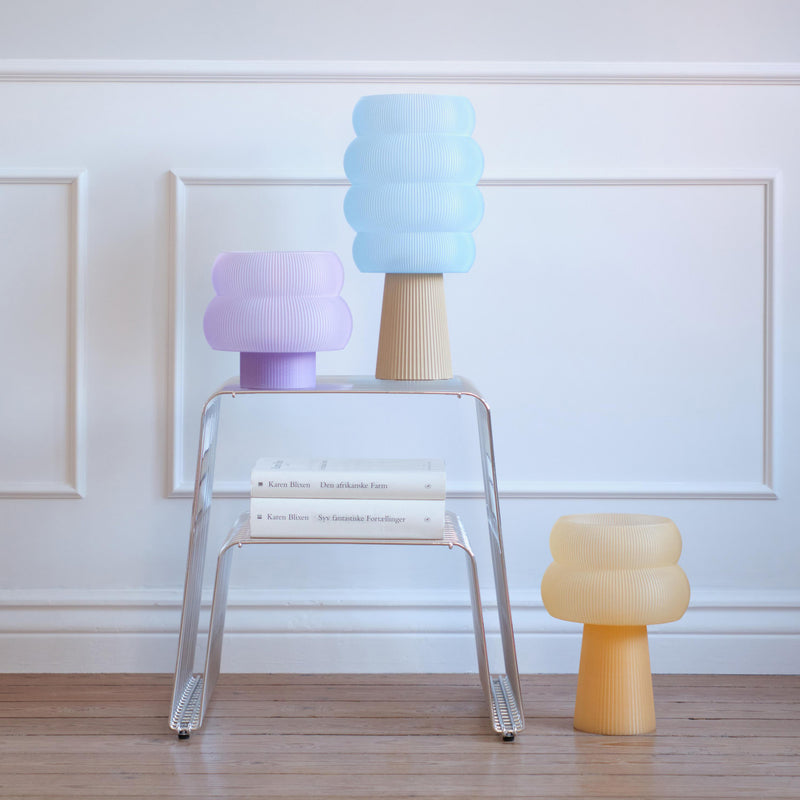 FLOAT lampe - Bea