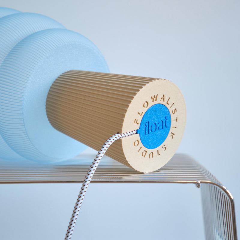 FLOAT lampe - Bella