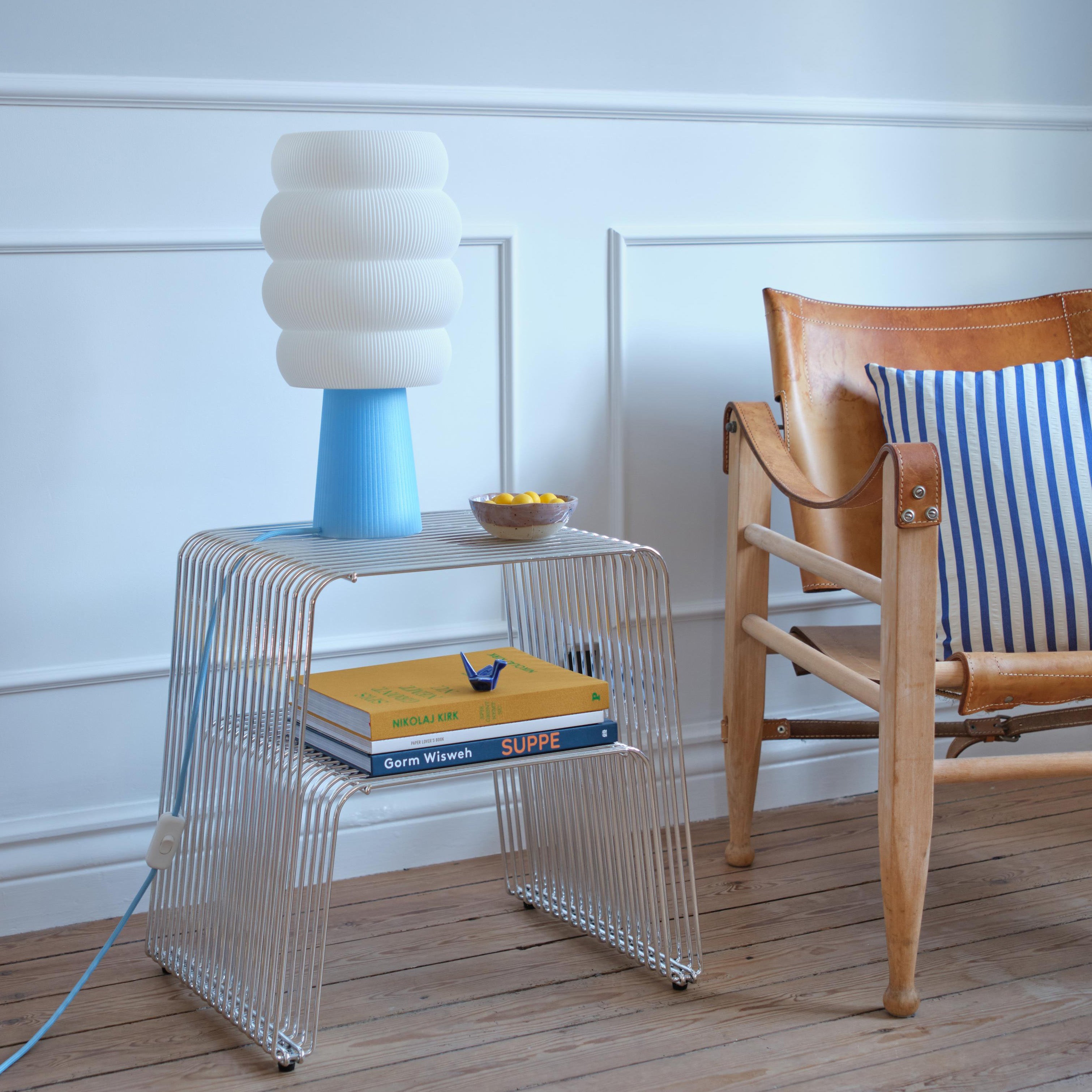 FLOAT lampe - Agnes