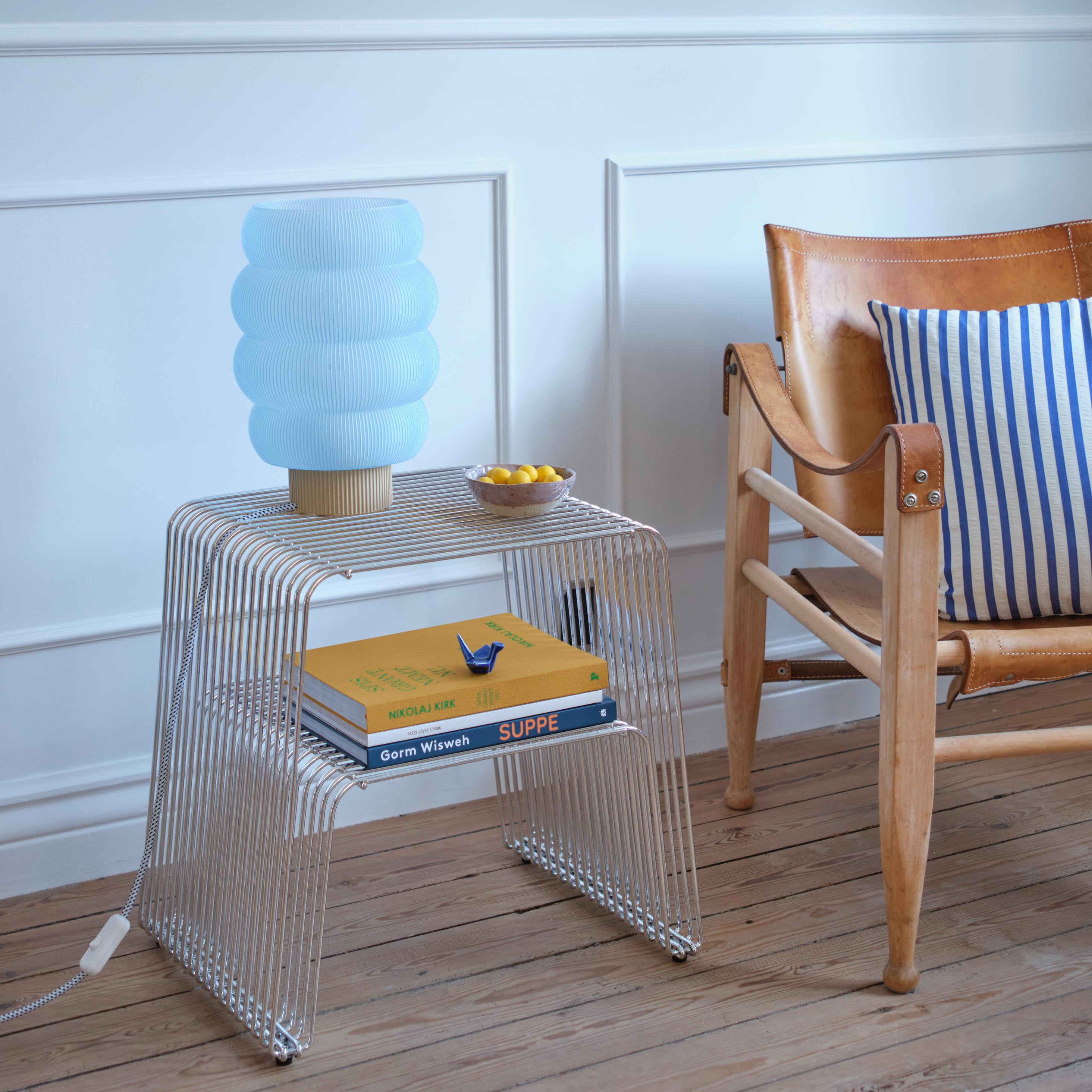 FLOAT lampe - Anna