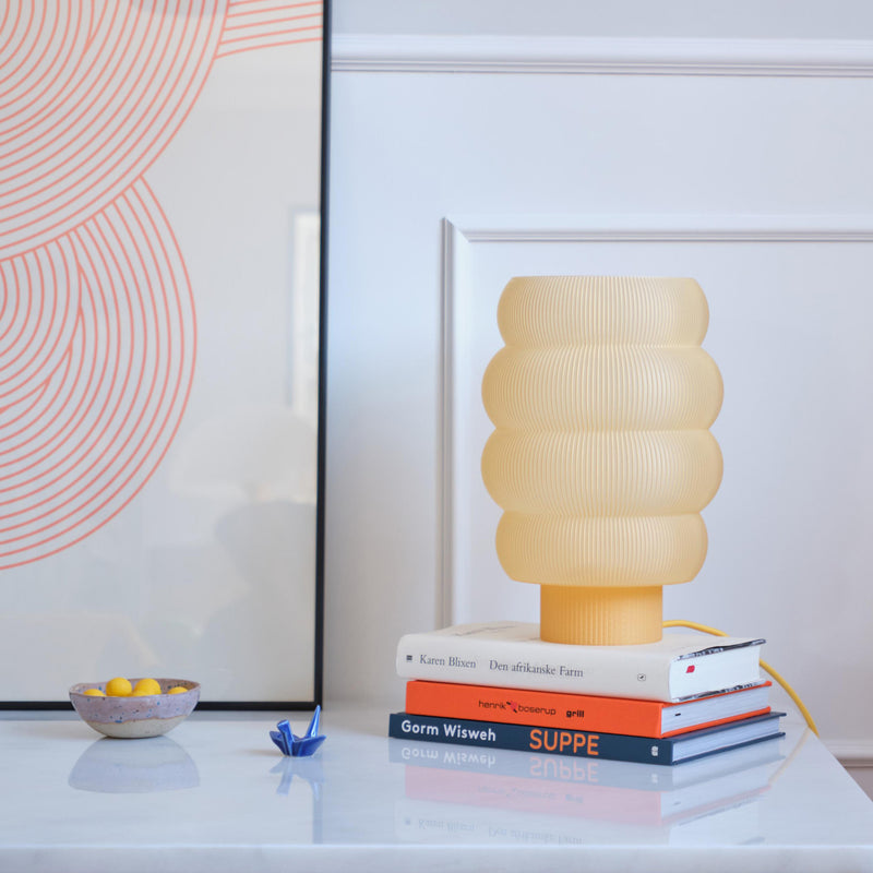 FLOAT lampe - Anna