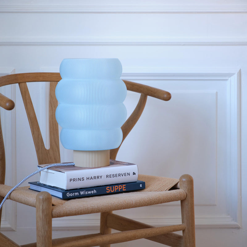 FLOAT lampe - Anna