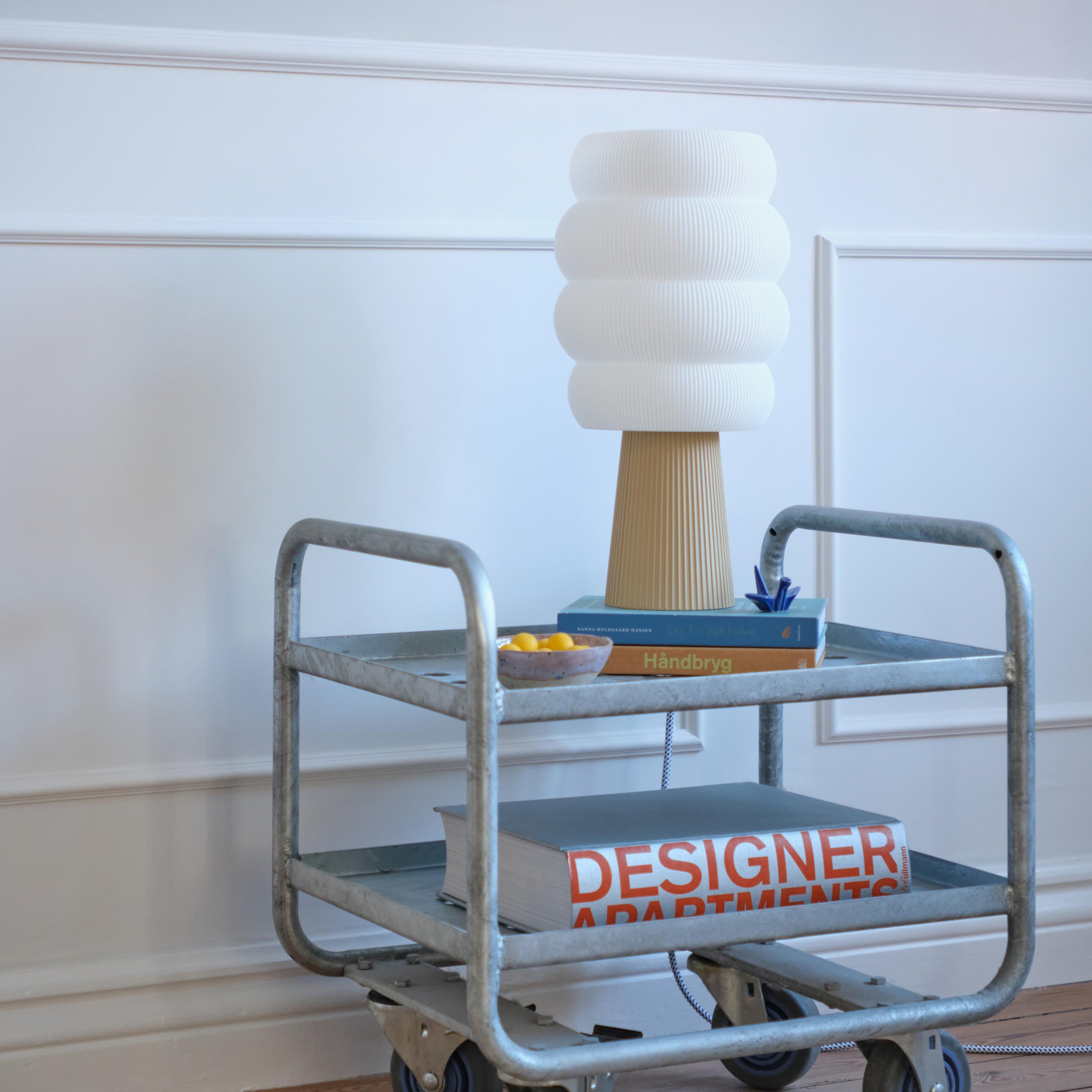 FLOAT lampe - Agnes
