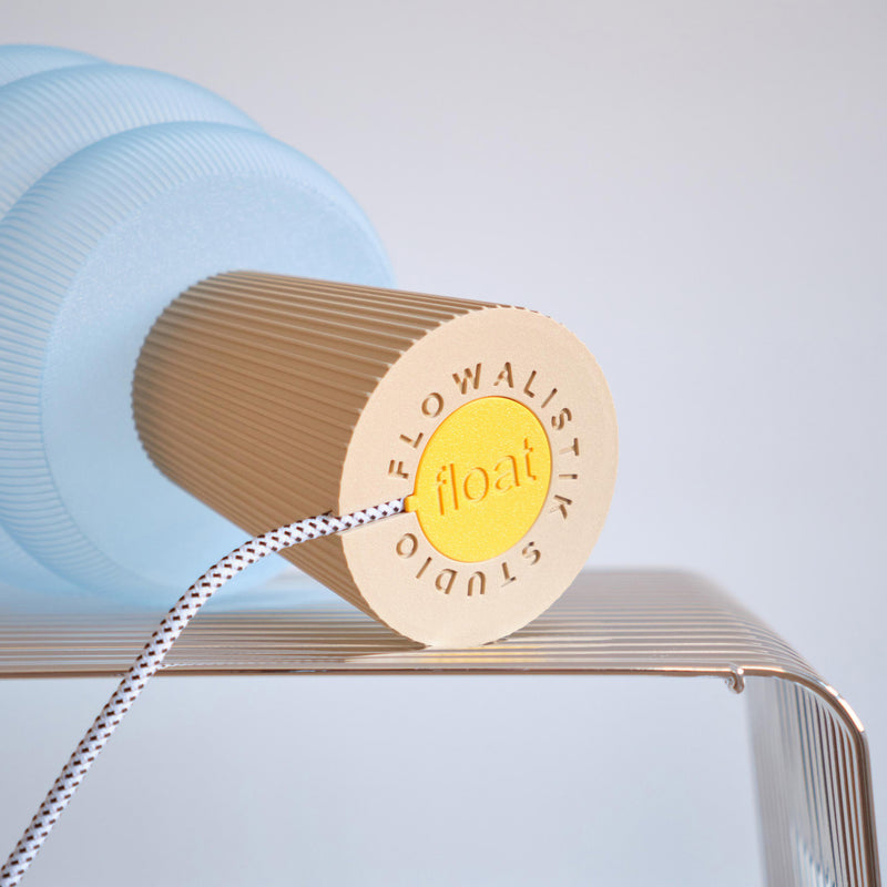 FLOAT lampe - Anna