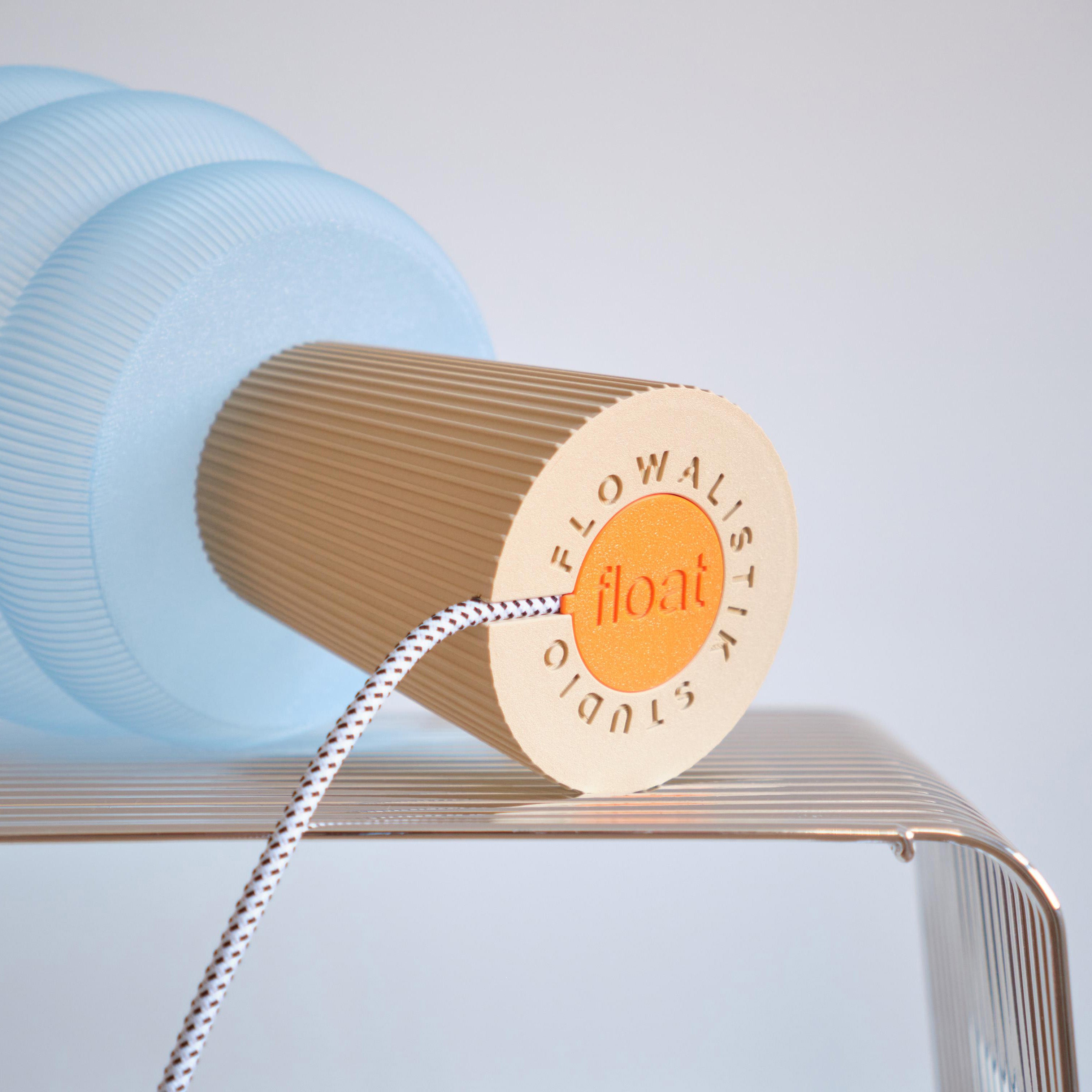 FLOAT lampe - Agnes