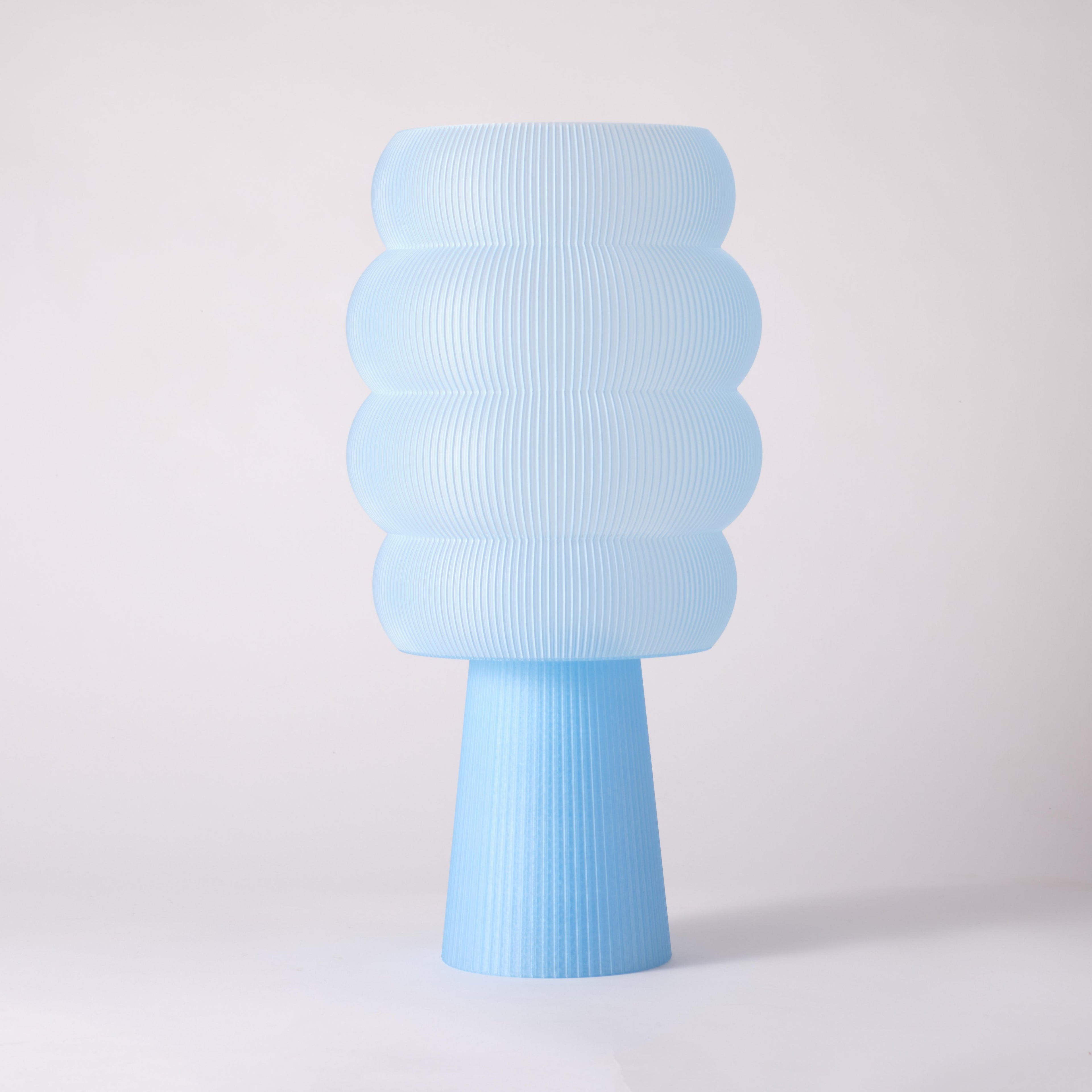 FLOAT lampe - Agnes