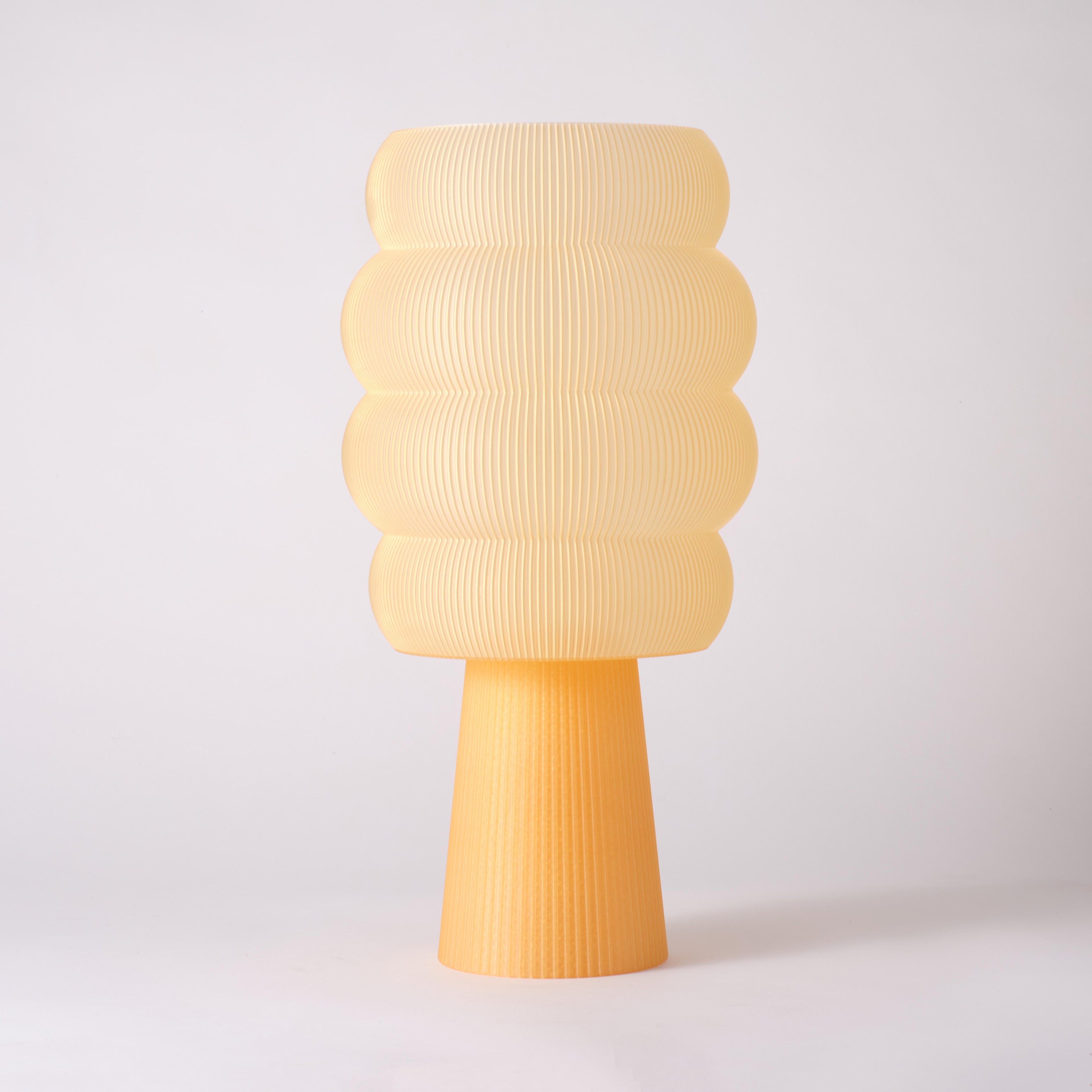 FLOAT lampe - Agnes