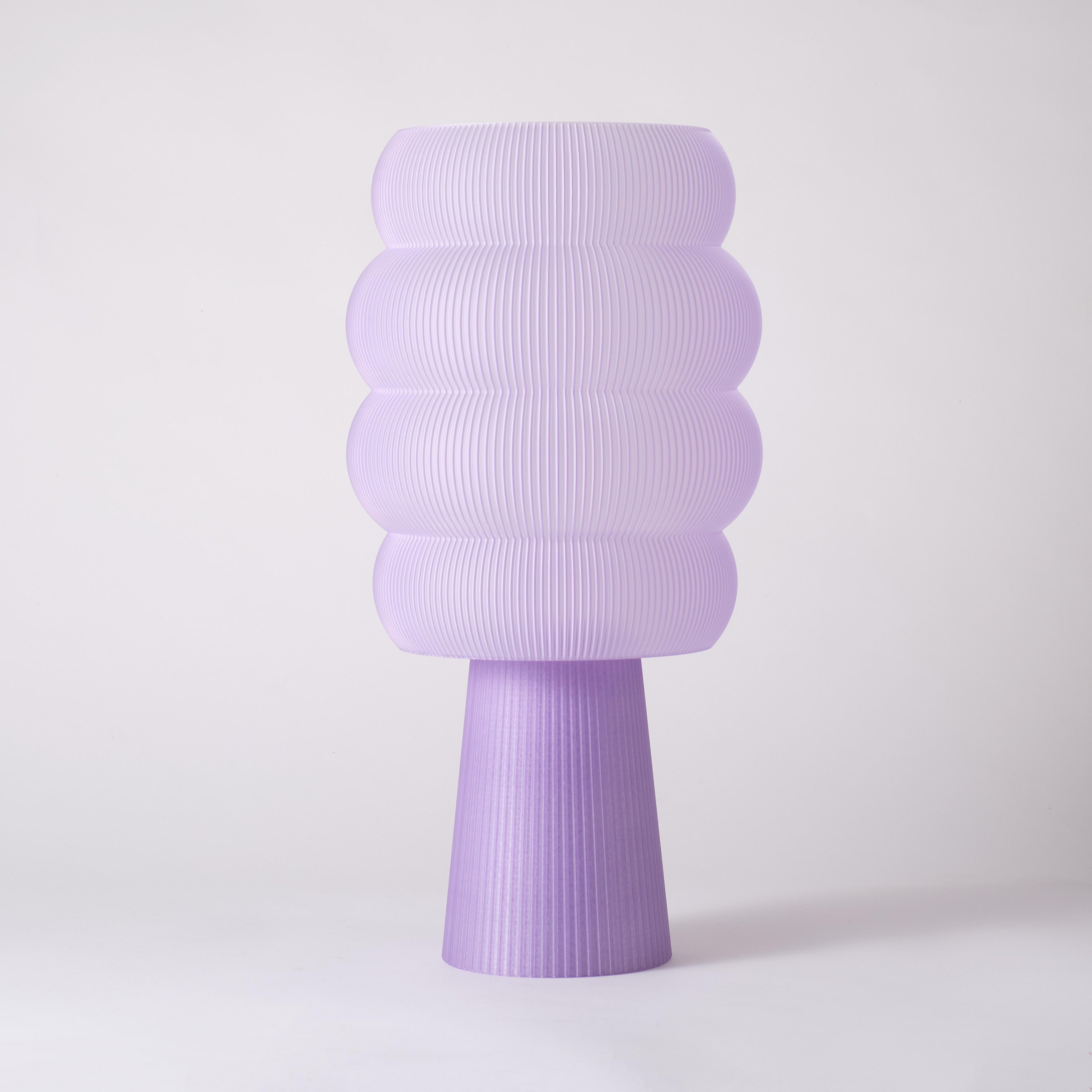 FLOAT lampe - Agnes