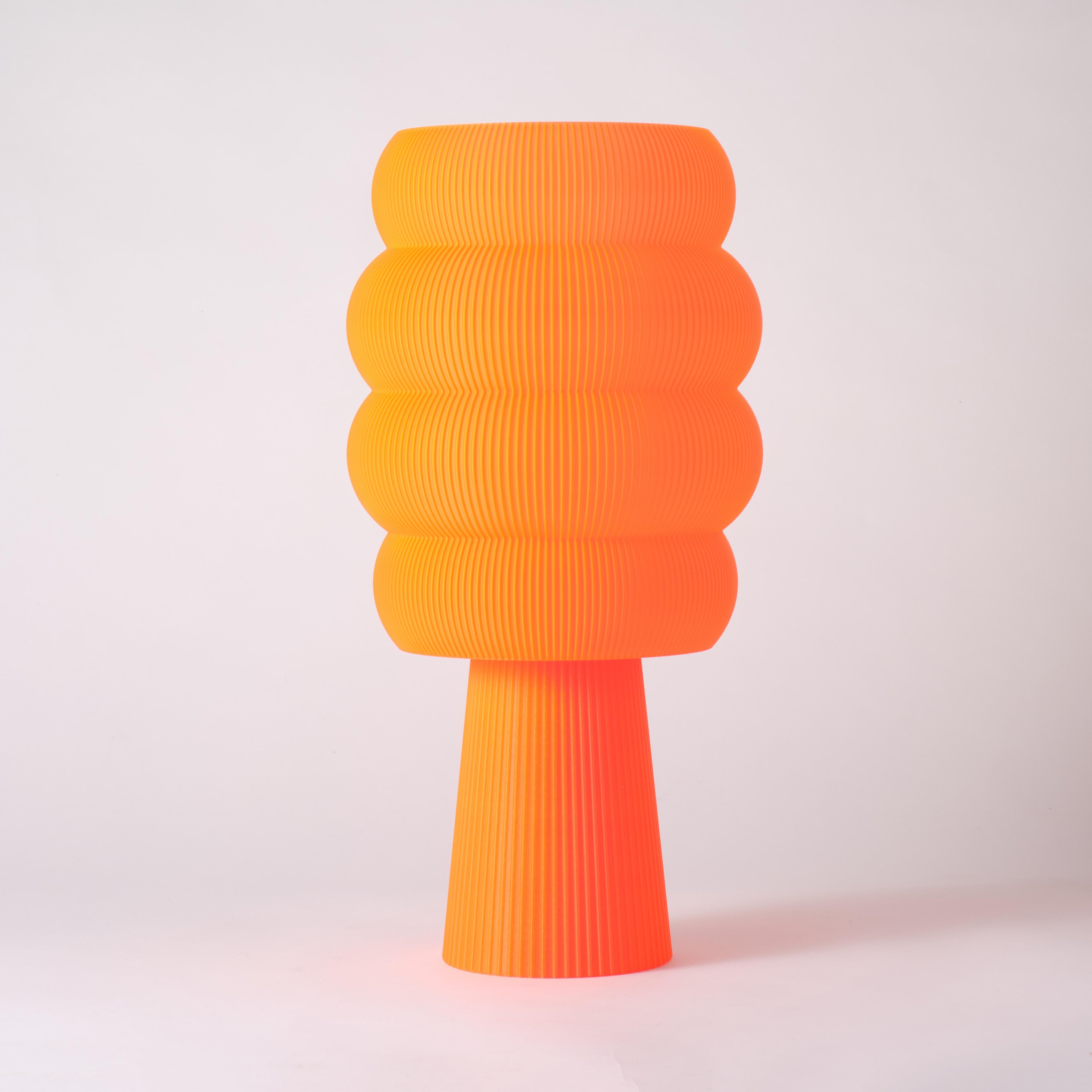 FLOAT lampe - Agnes