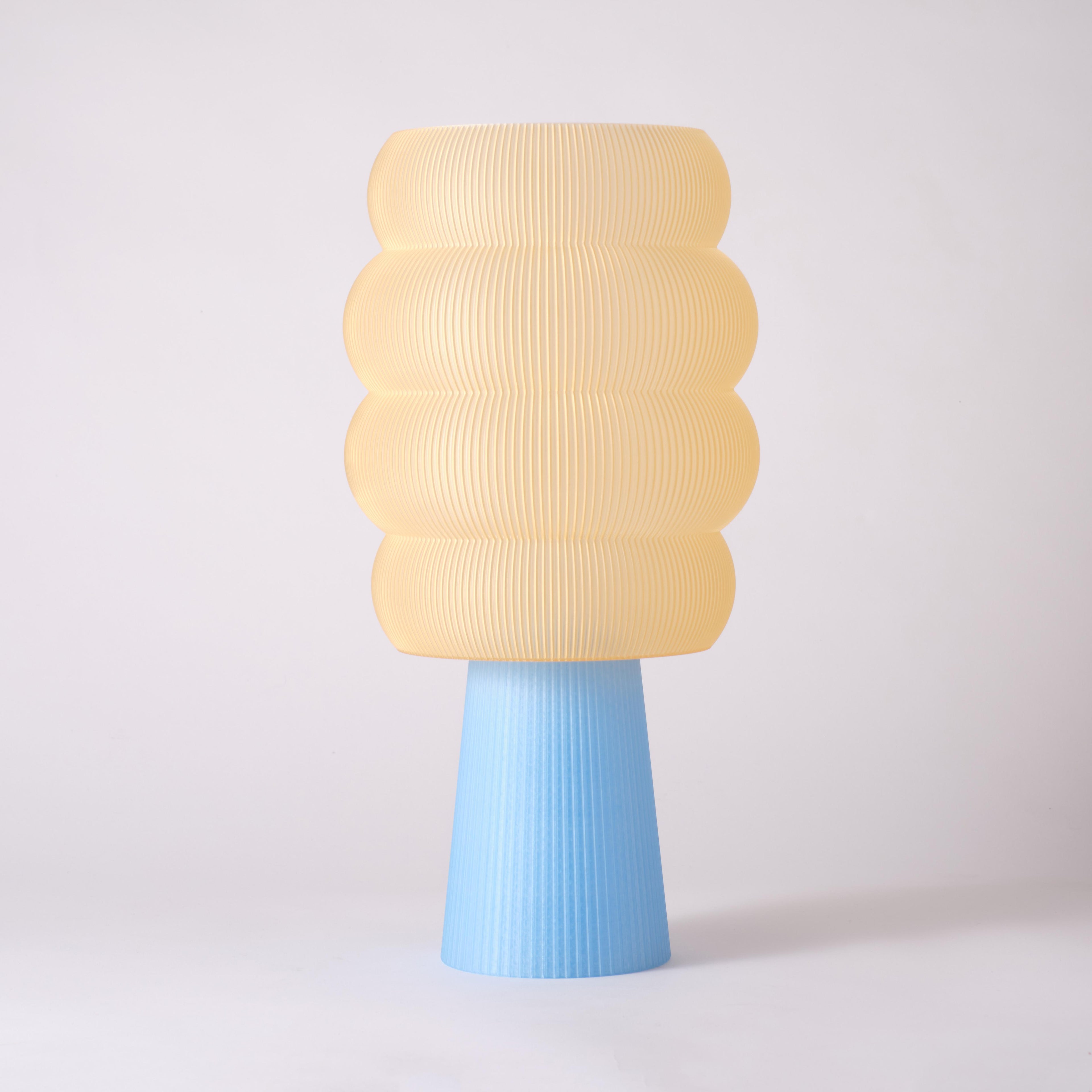 FLOAT lampe - Agnes