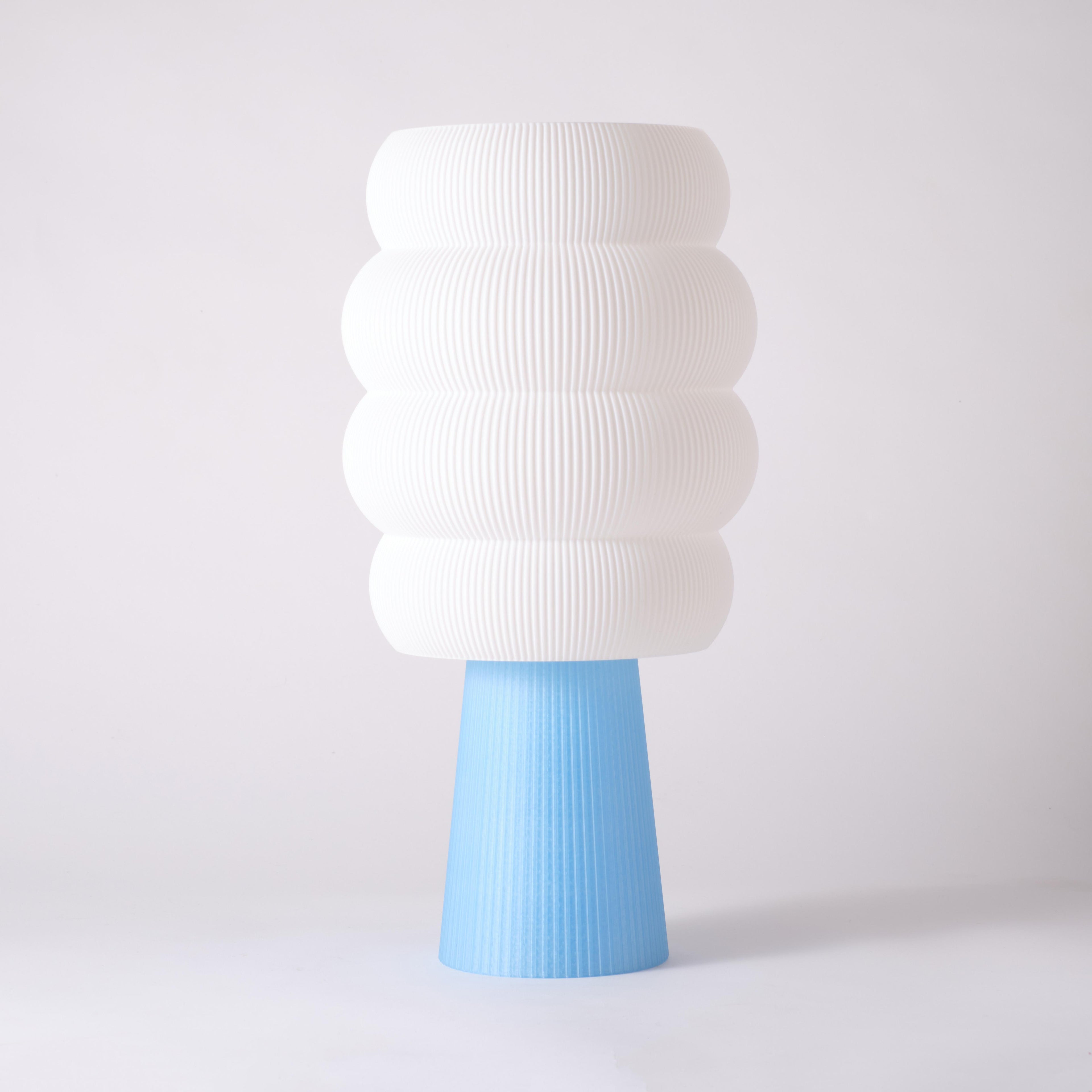 FLOAT lampe - Agnes