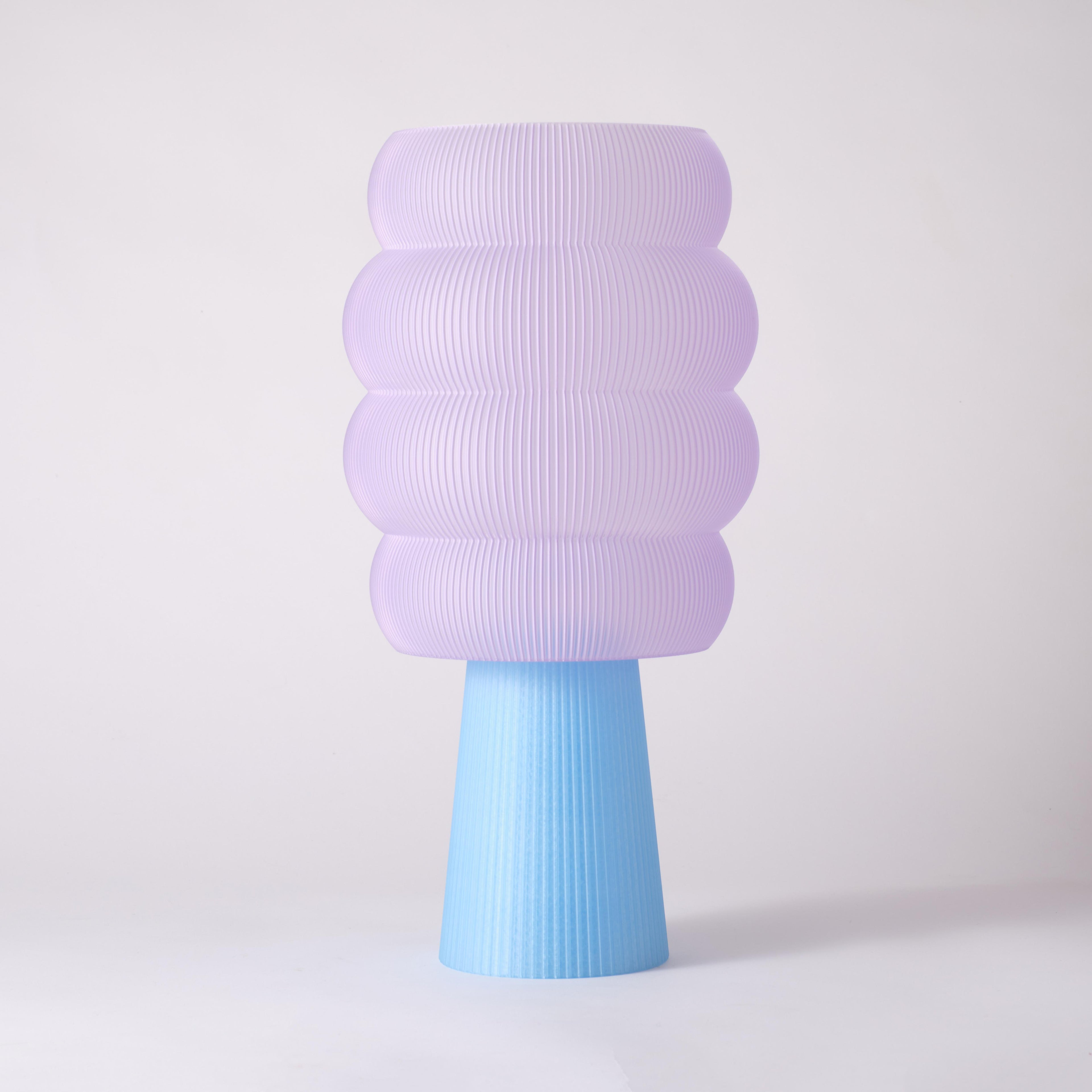 FLOAT lampe - Agnes