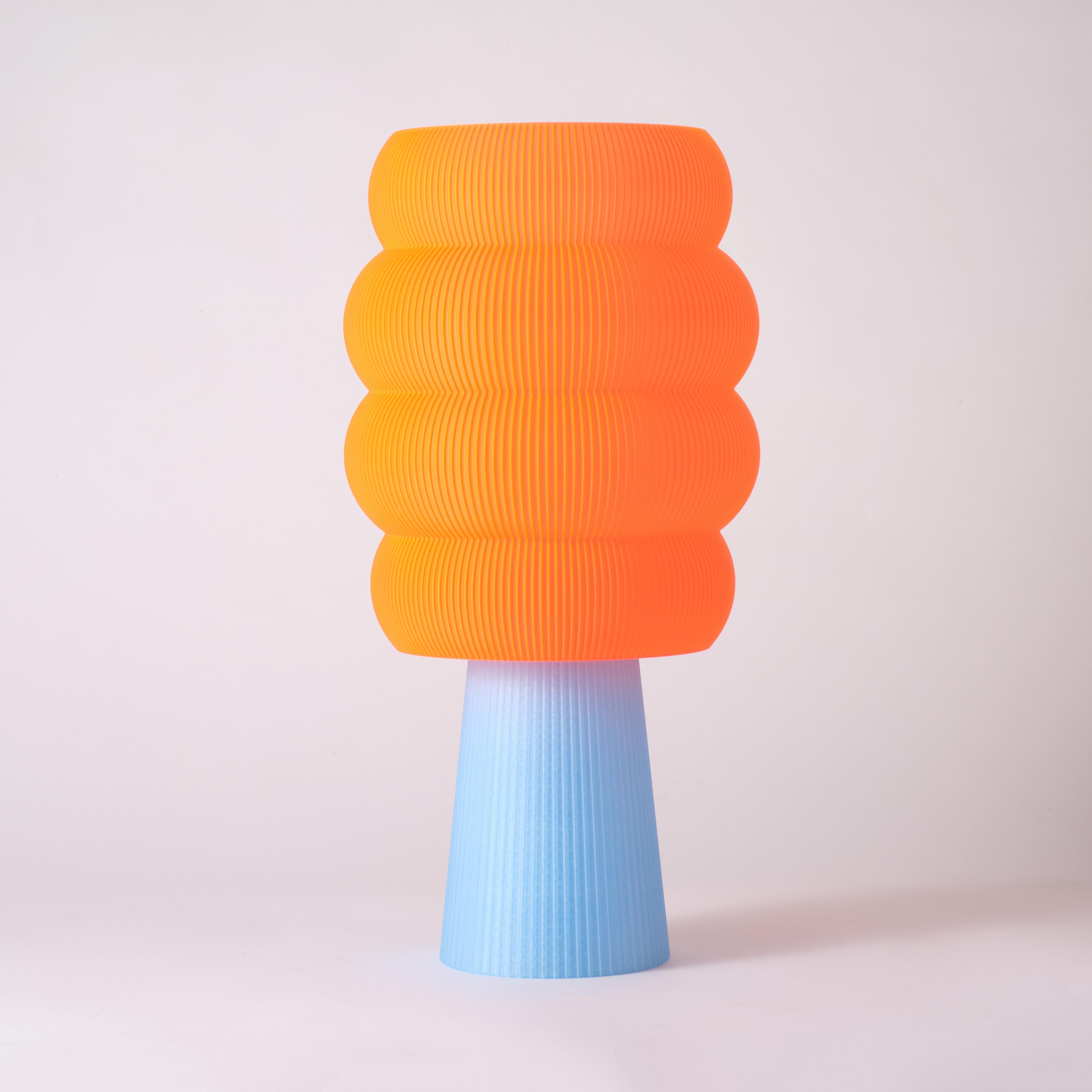 FLOAT lampe - Agnes