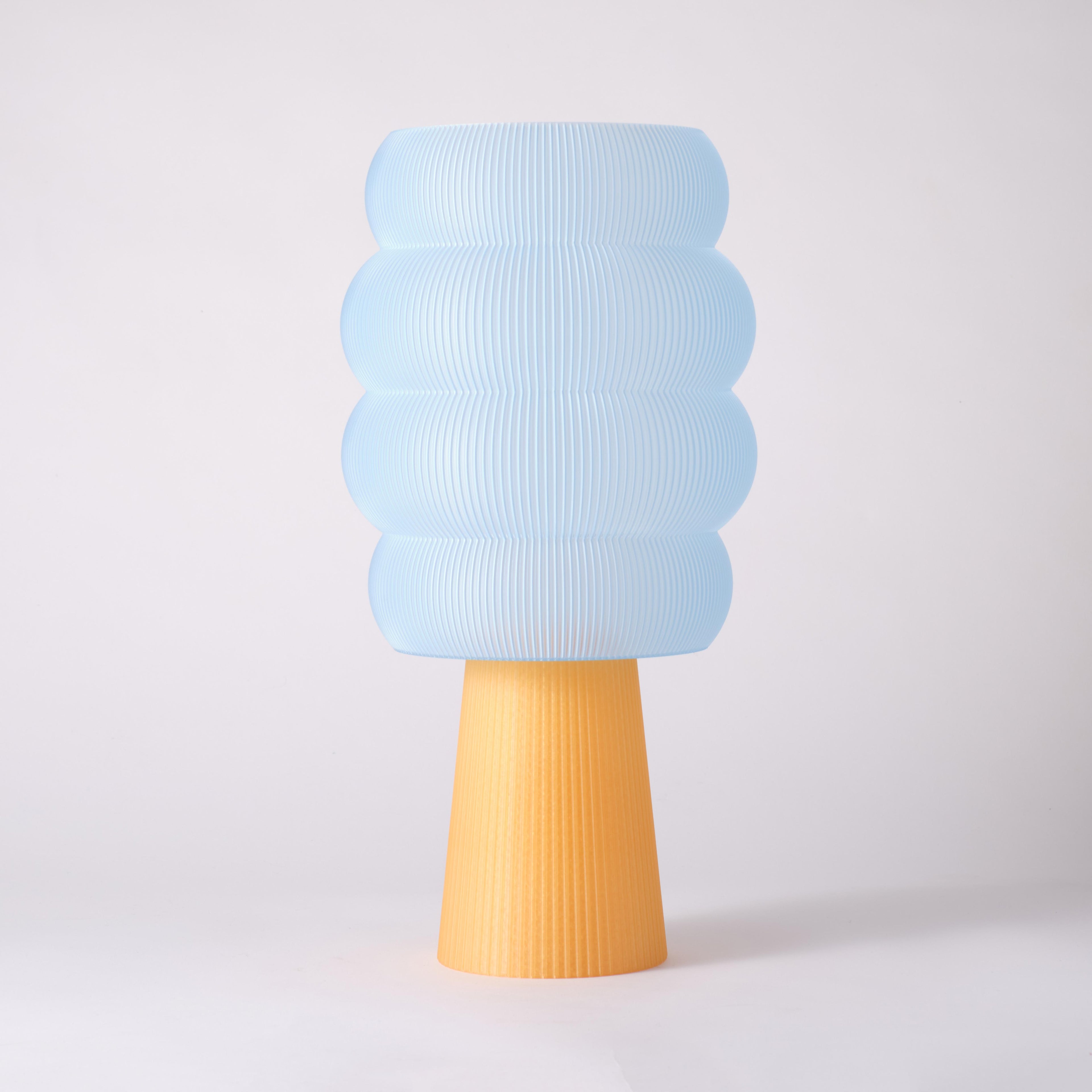 FLOAT lampe - Agnes