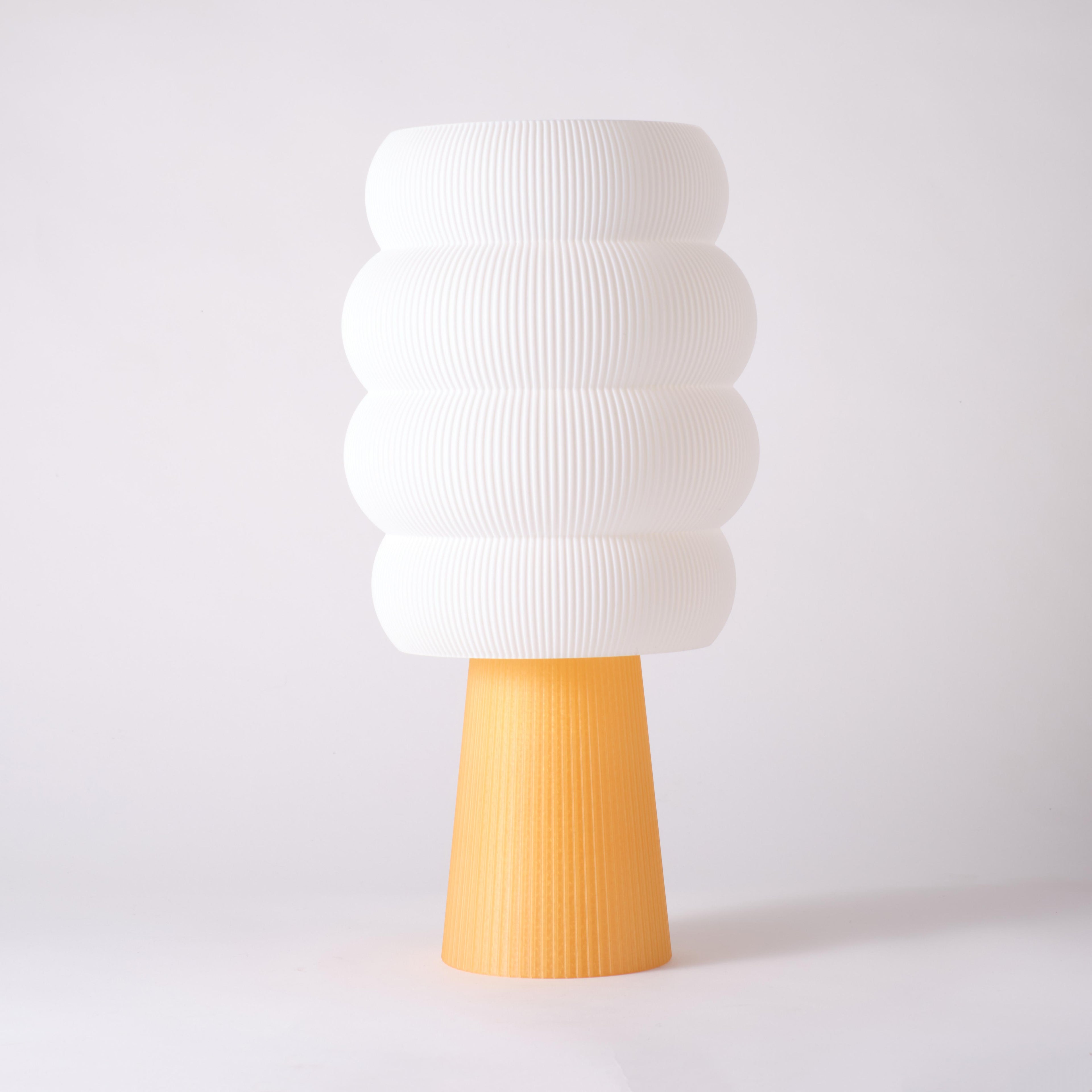FLOAT lampe - Agnes