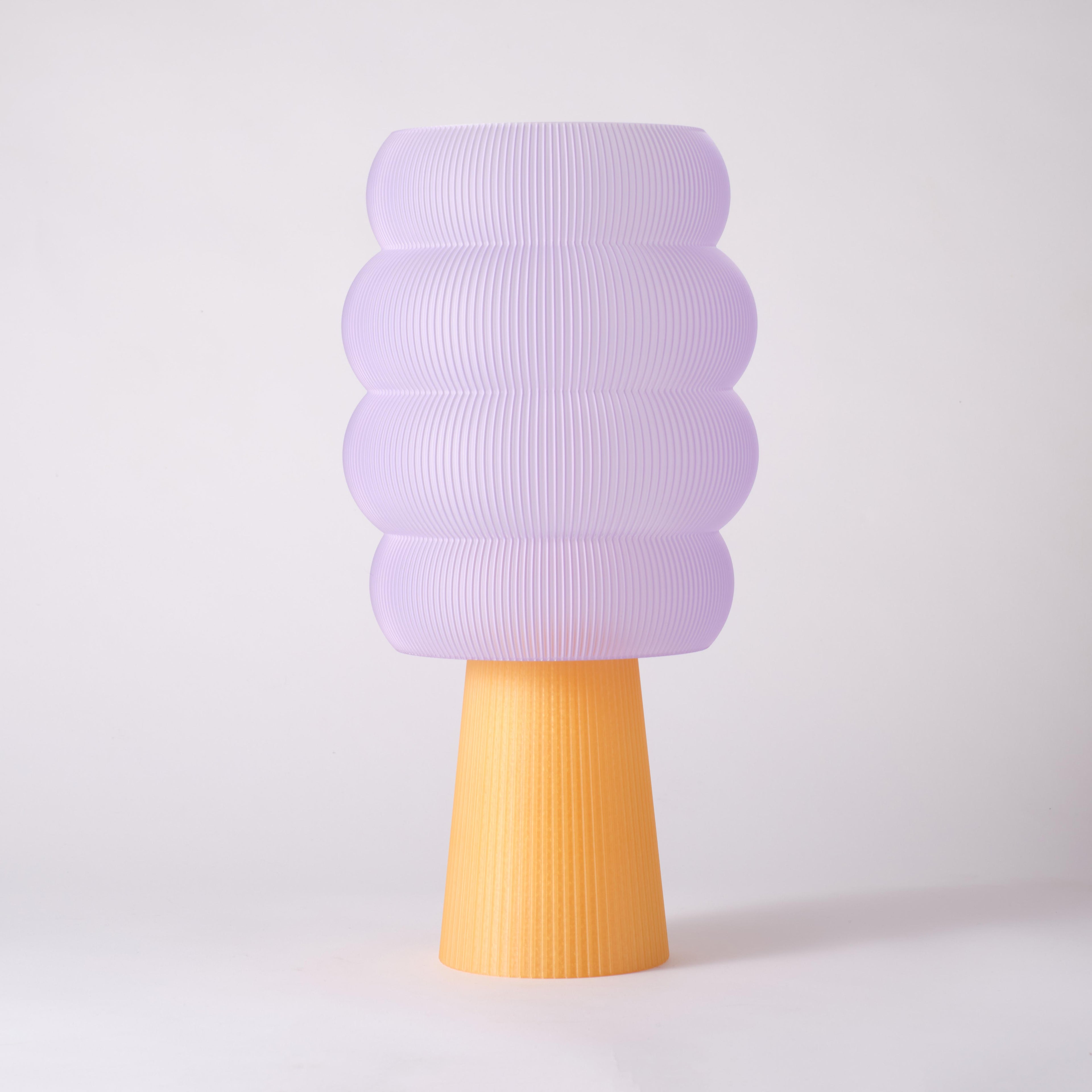 FLOAT lampe - Agnes
