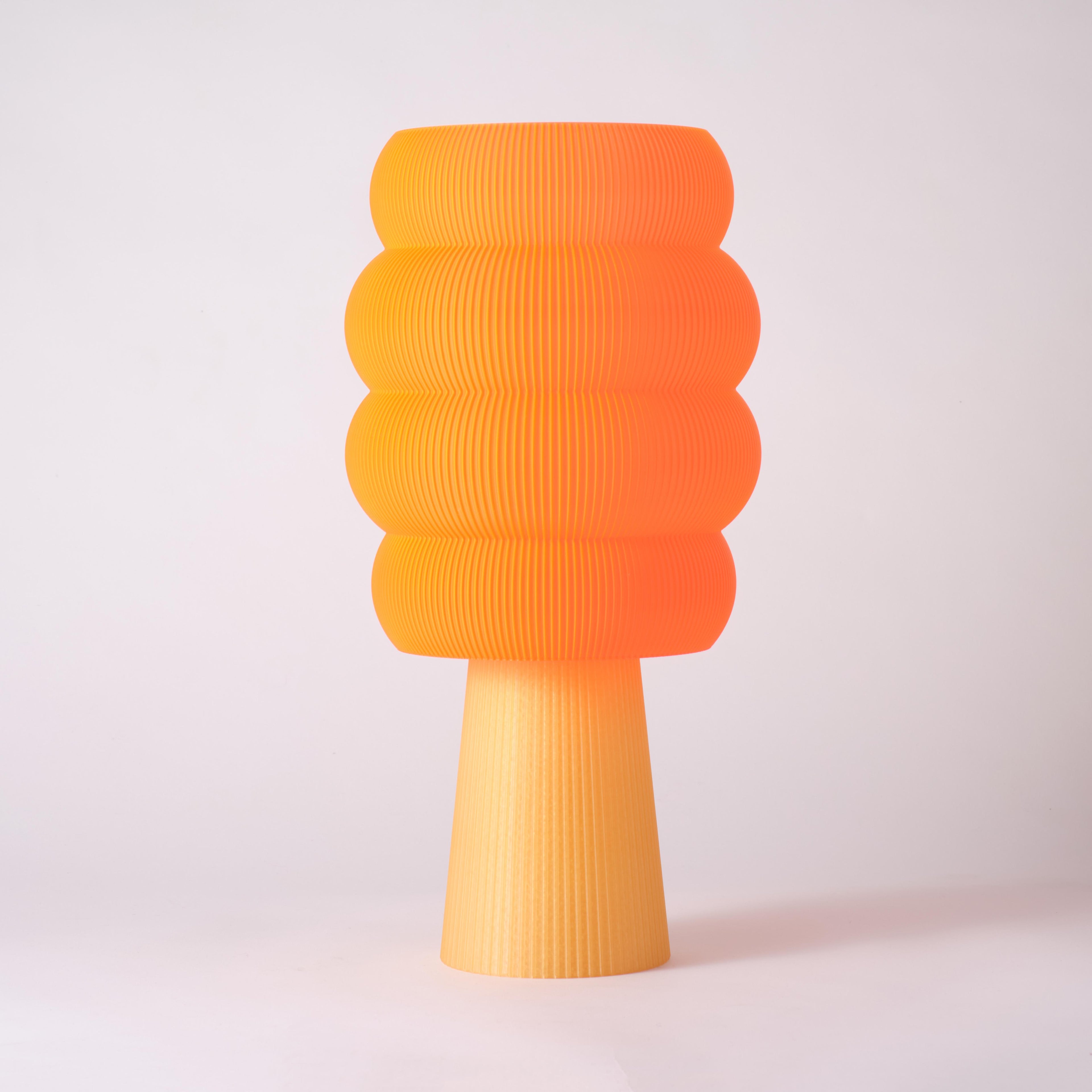 FLOAT lampe - Agnes