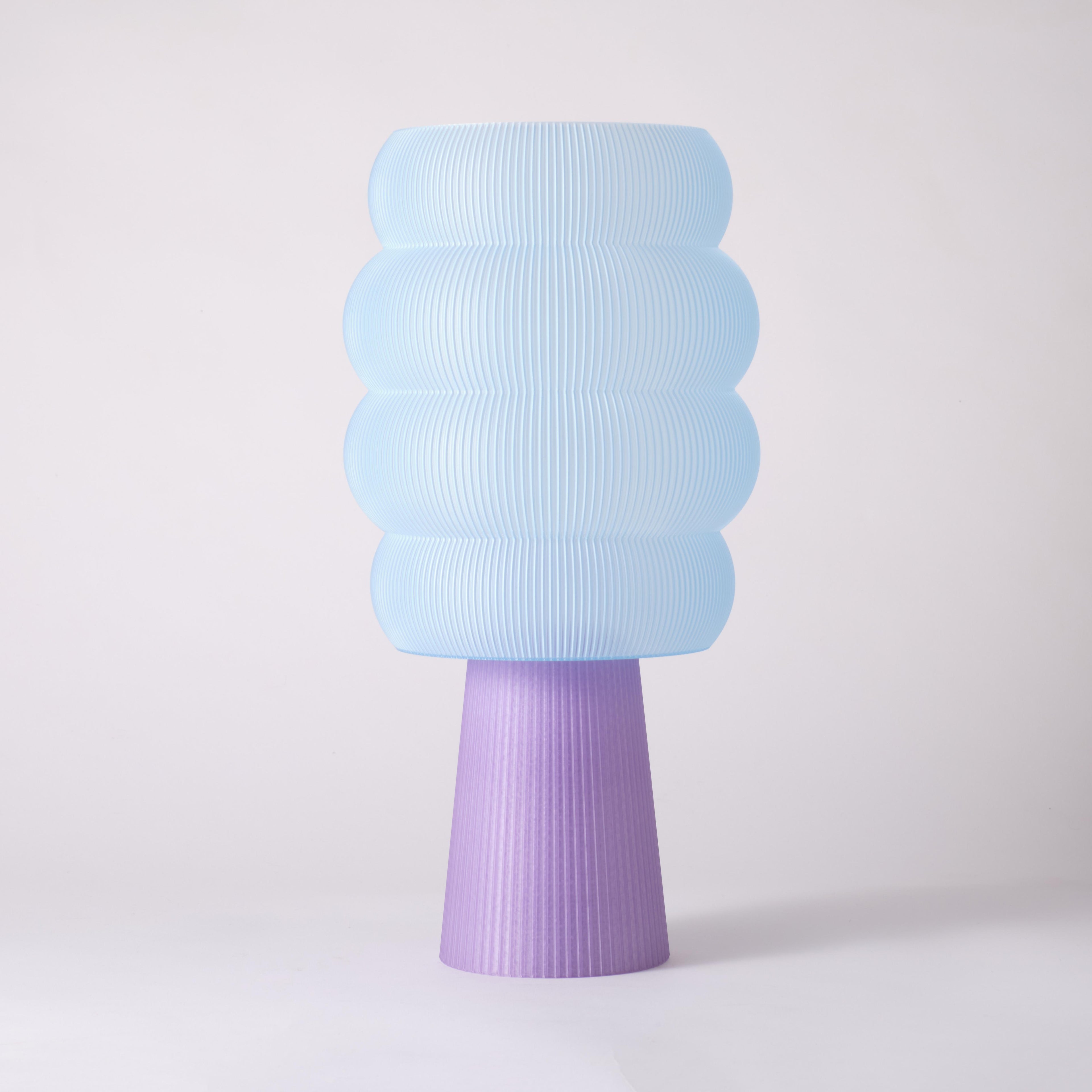 FLOAT lampe - Agnes