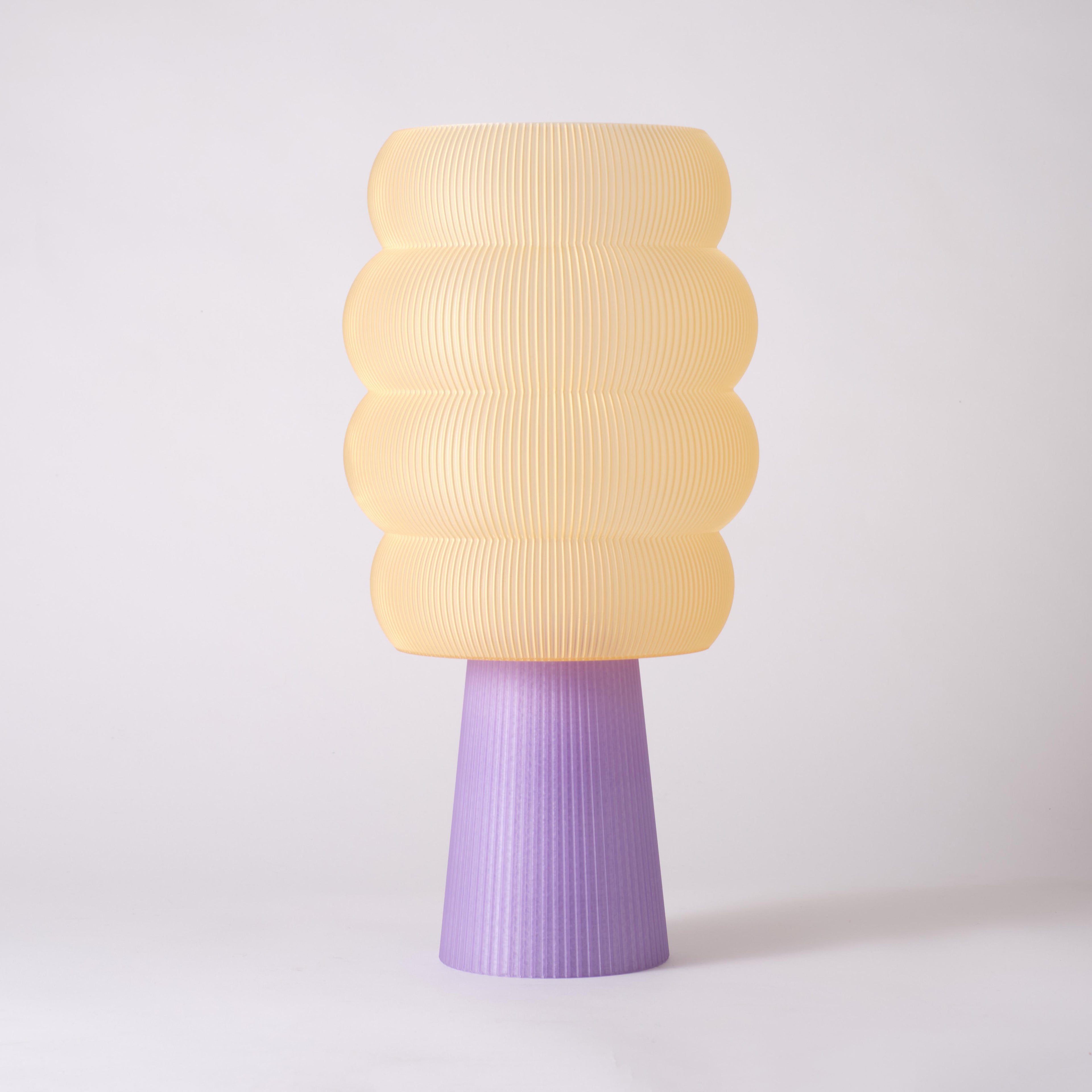 FLOAT lampe - Agnes