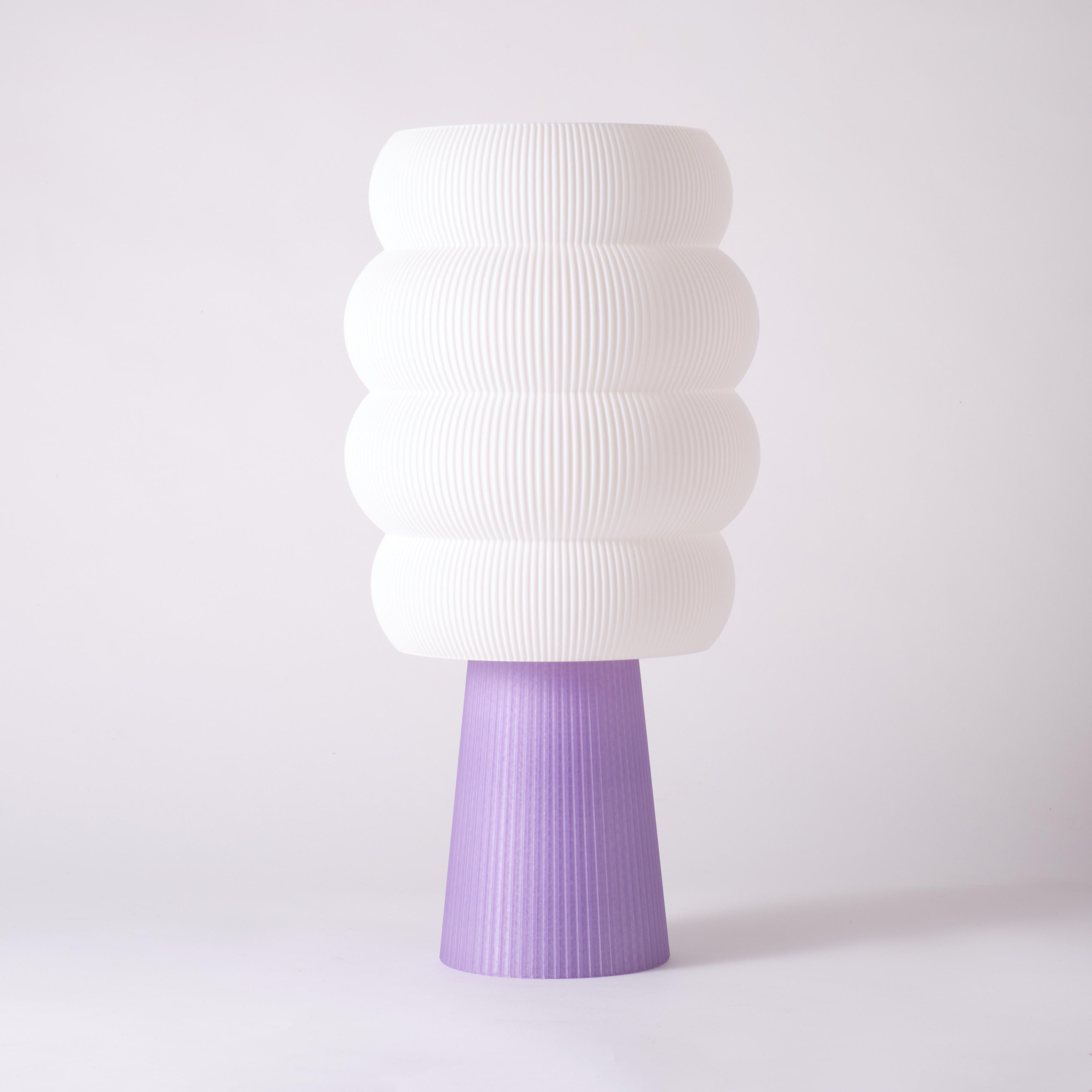 FLOAT lampe - Agnes