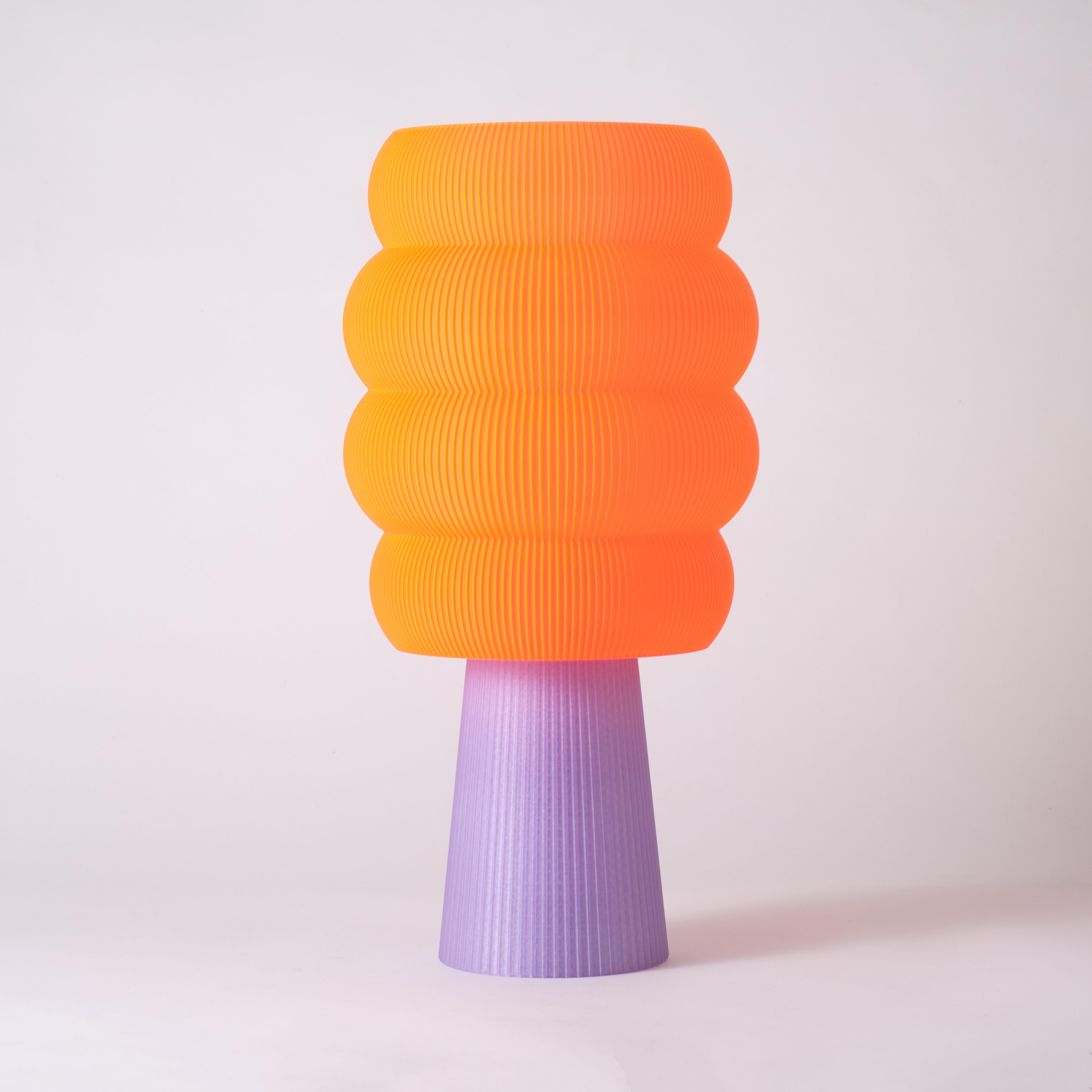 FLOAT lampe - Agnes