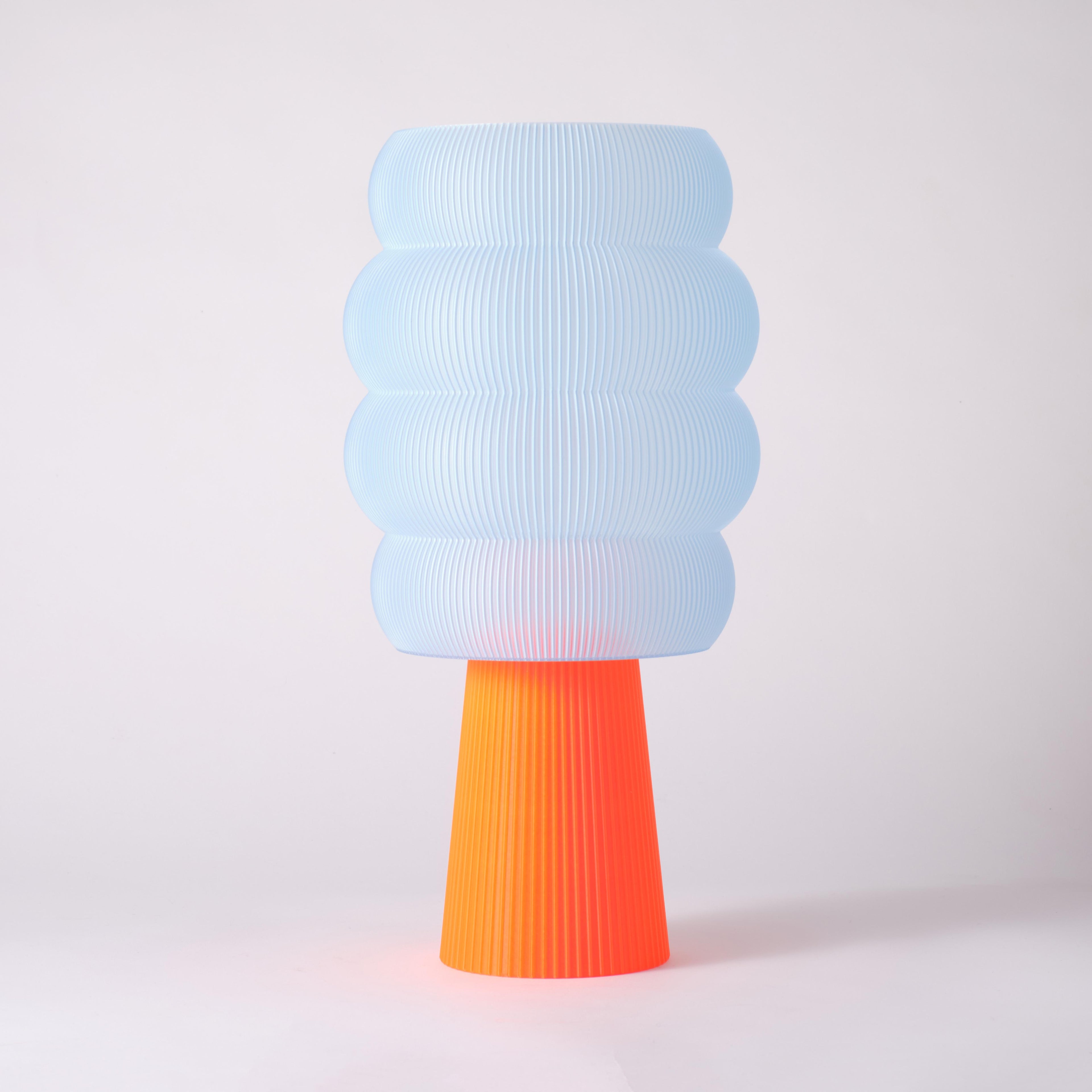 FLOAT lampe - Agnes