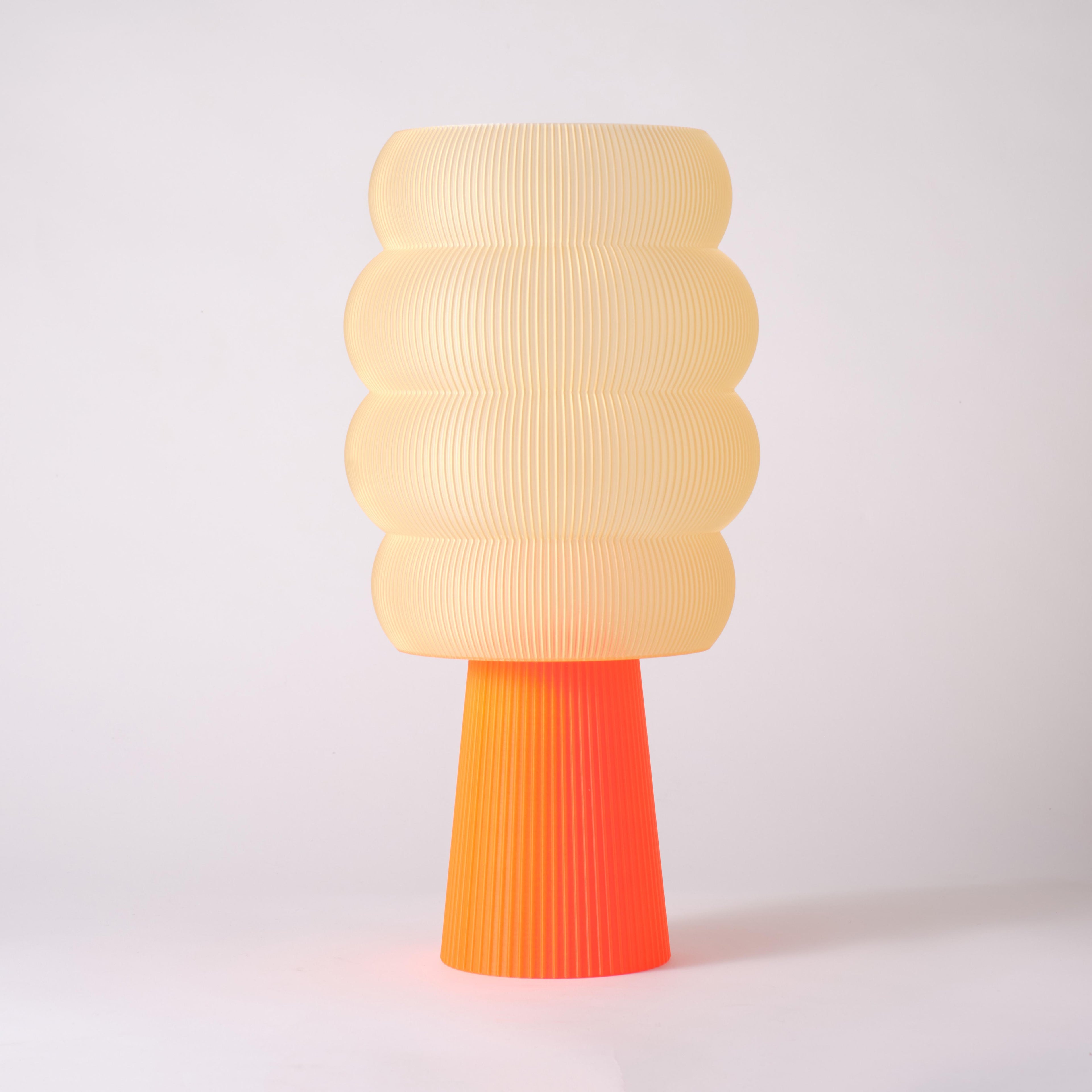 FLOAT lampe - Agnes