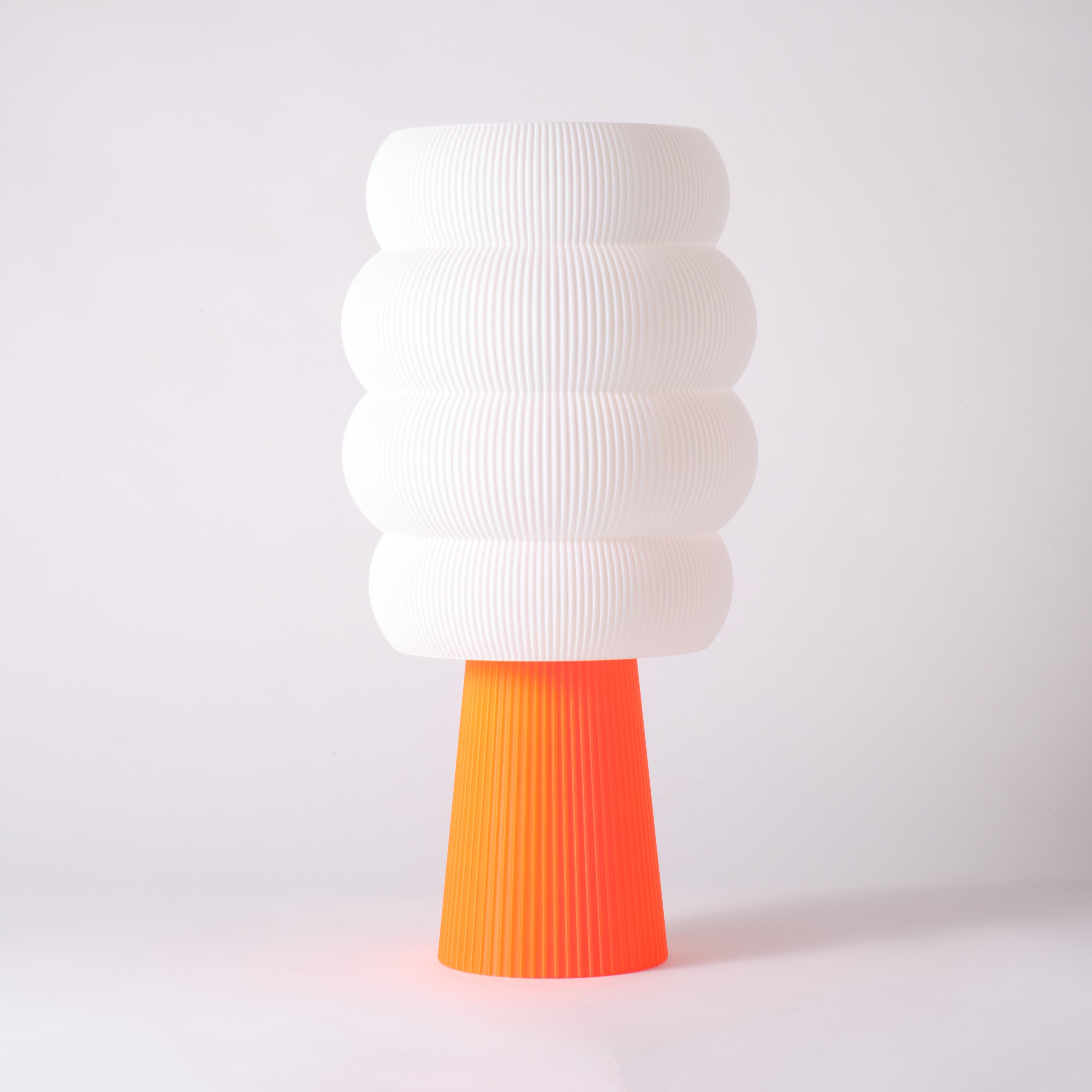 FLOAT lampe - Agnes