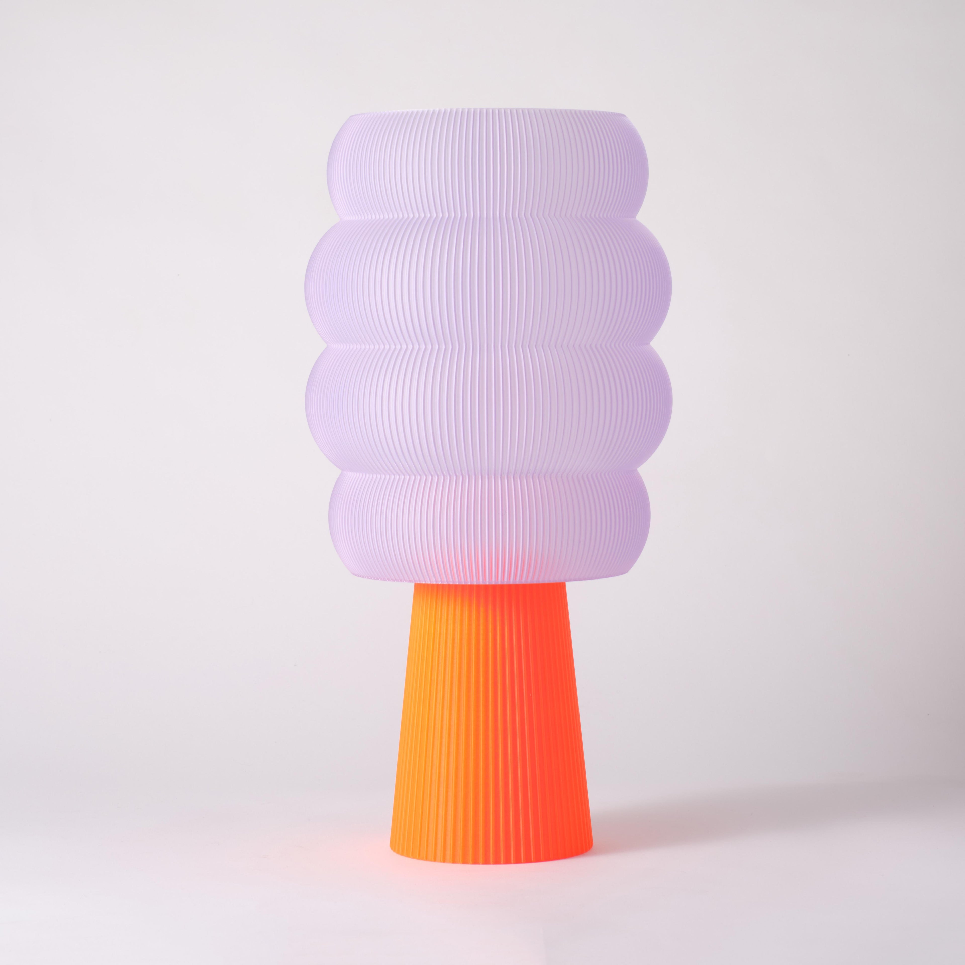 FLOAT lampe - Agnes