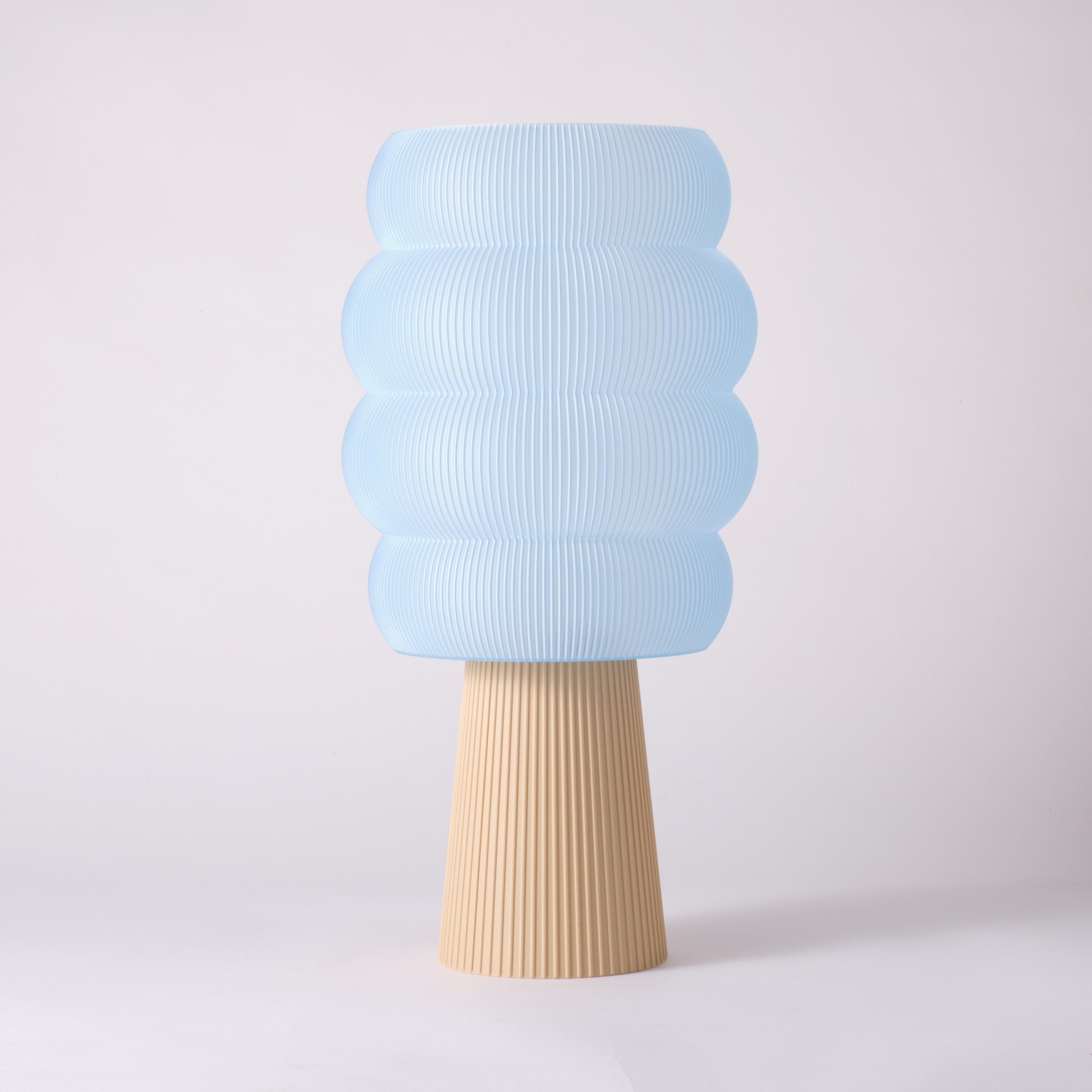 FLOAT lampe - Agnes