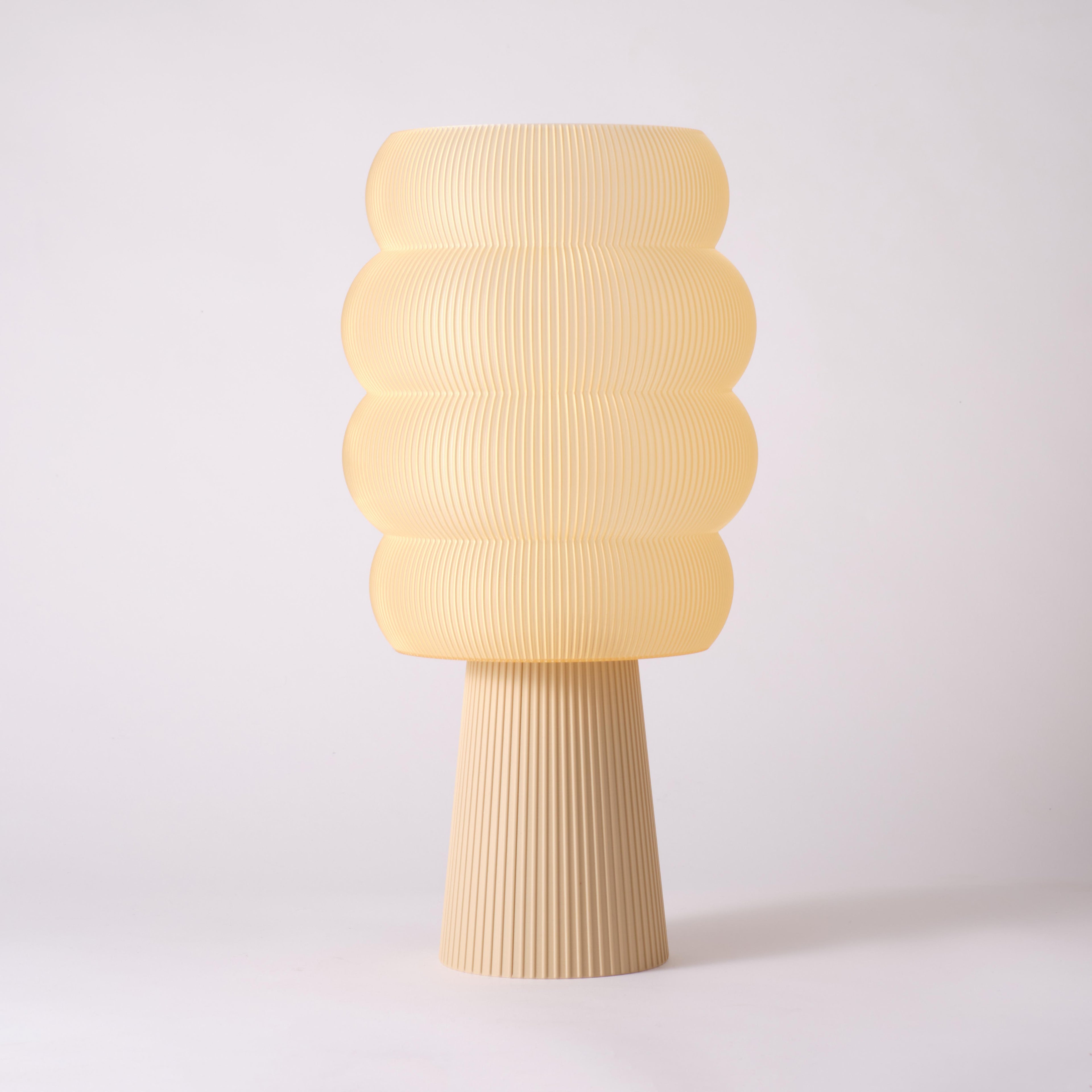 FLOAT lampe - Agnes