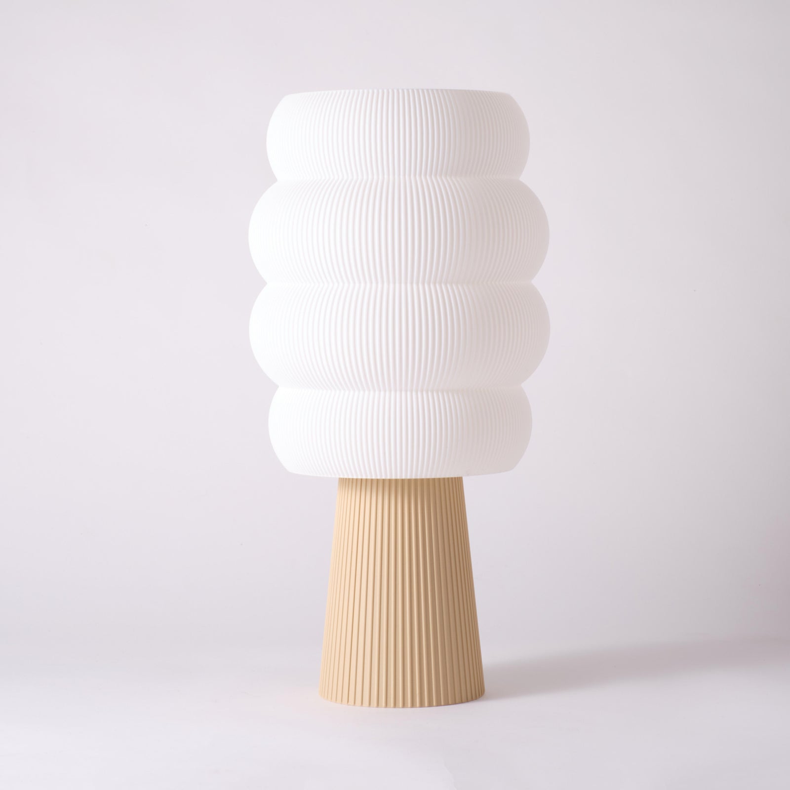 FLOAT lampe - Agnes