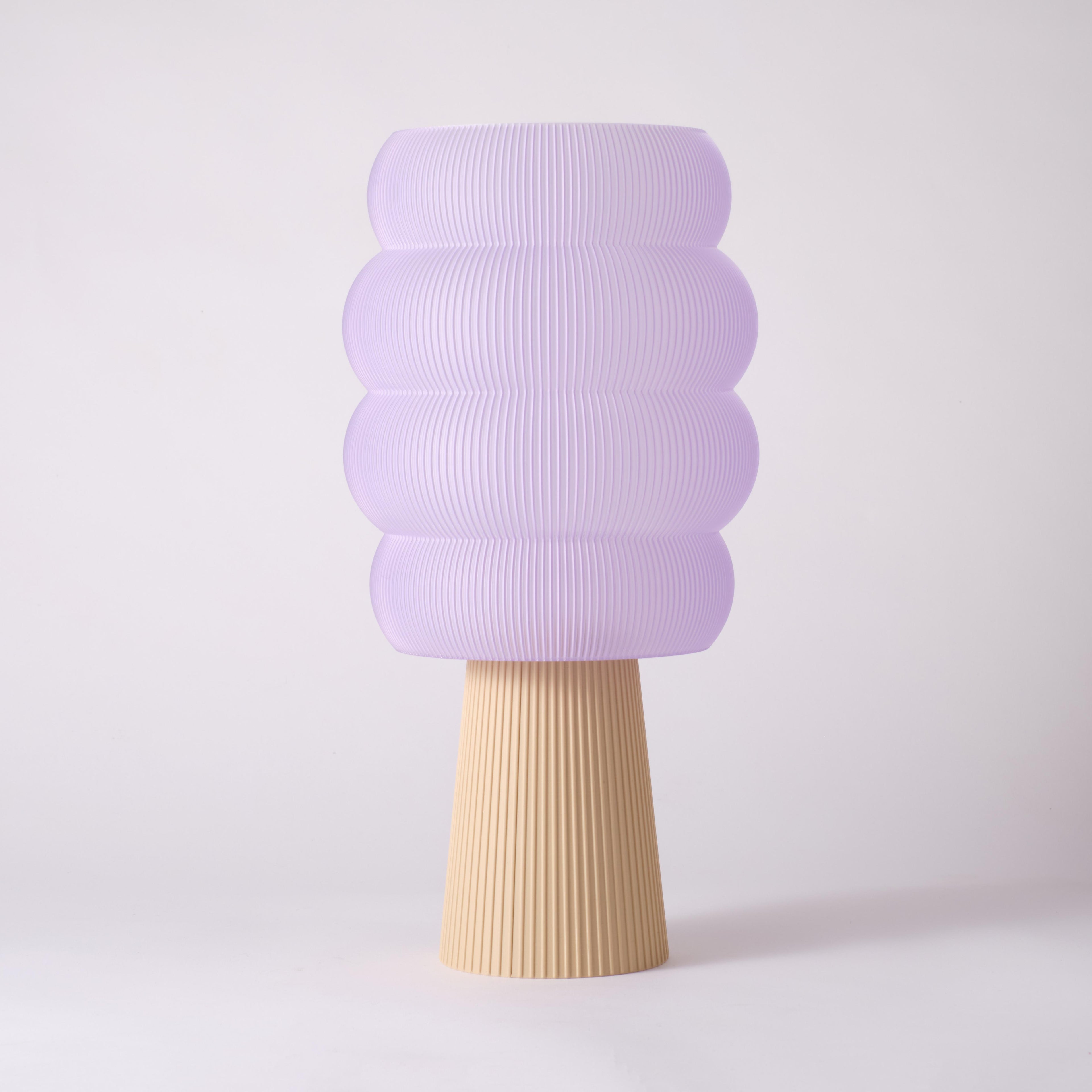 FLOAT lampe - Agnes