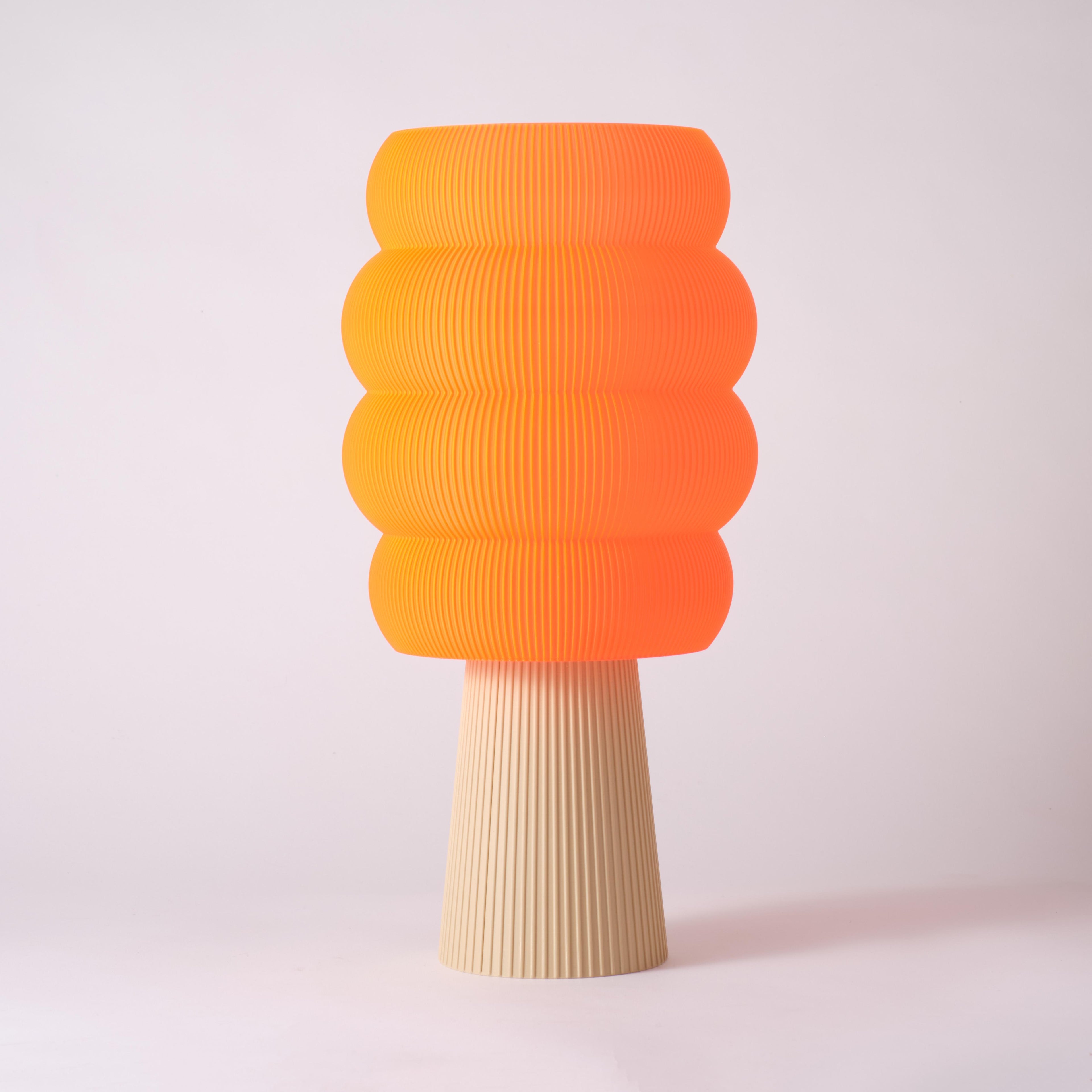 FLOAT lampe - Agnes