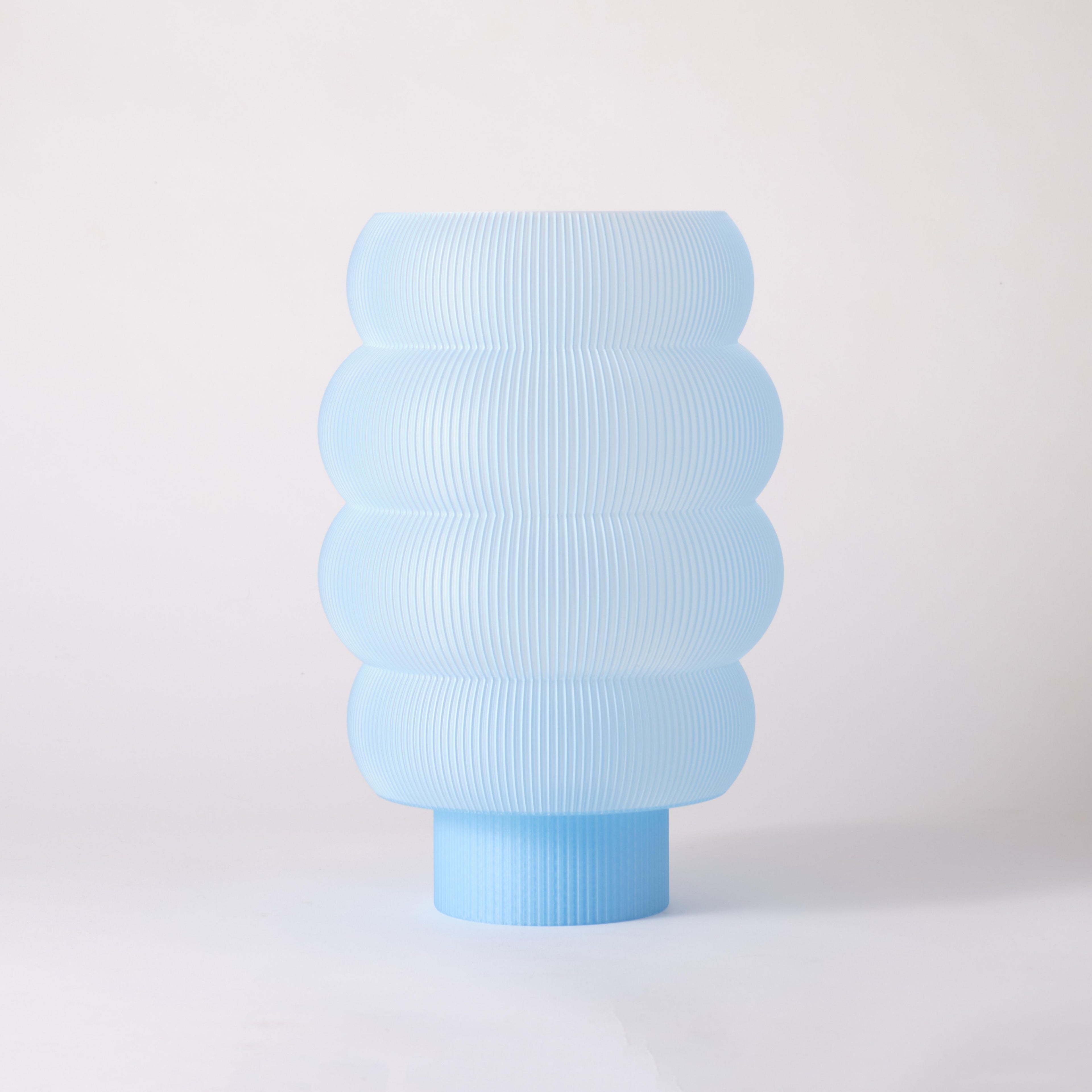FLOAT lampe - Anna