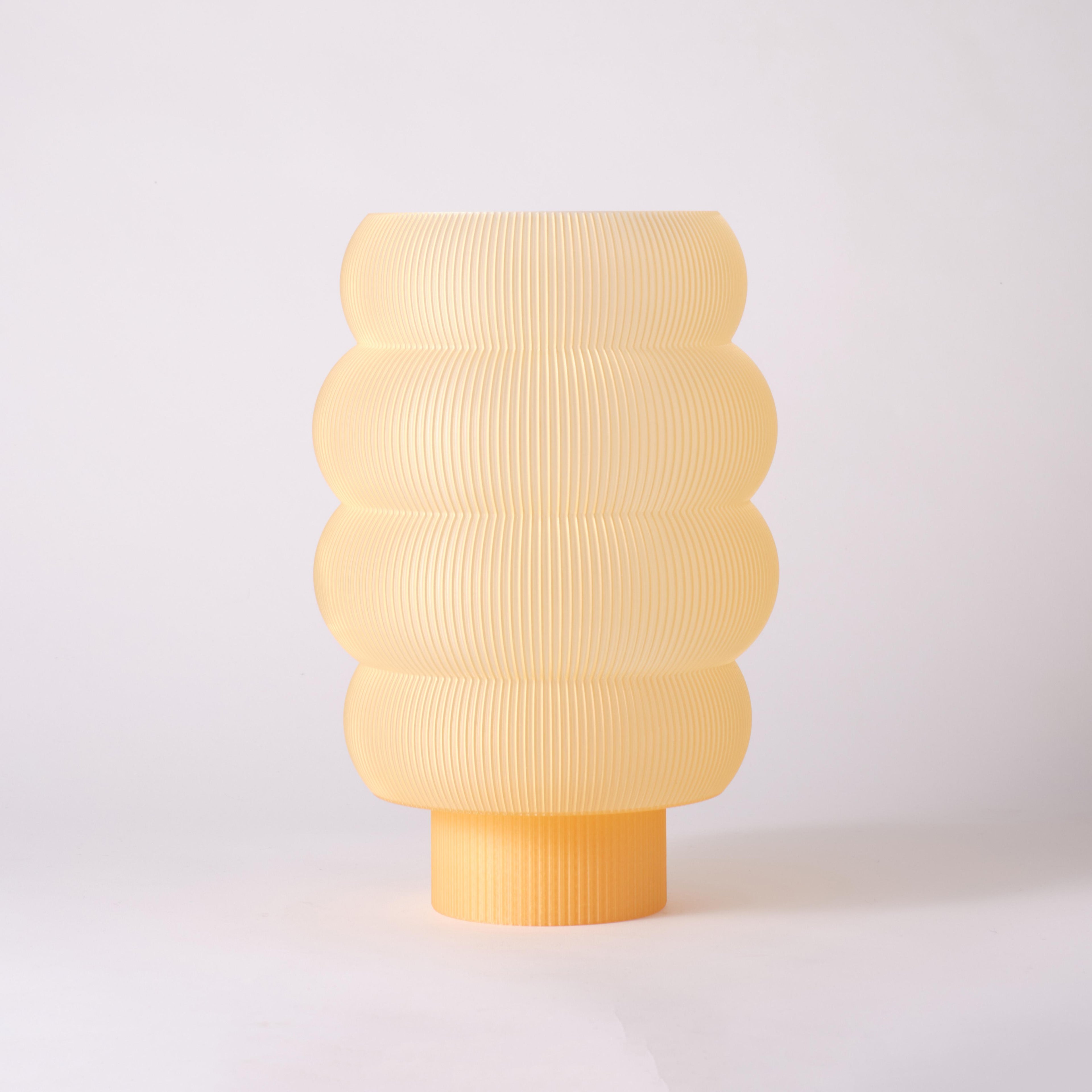 FLOAT lampe - Anna