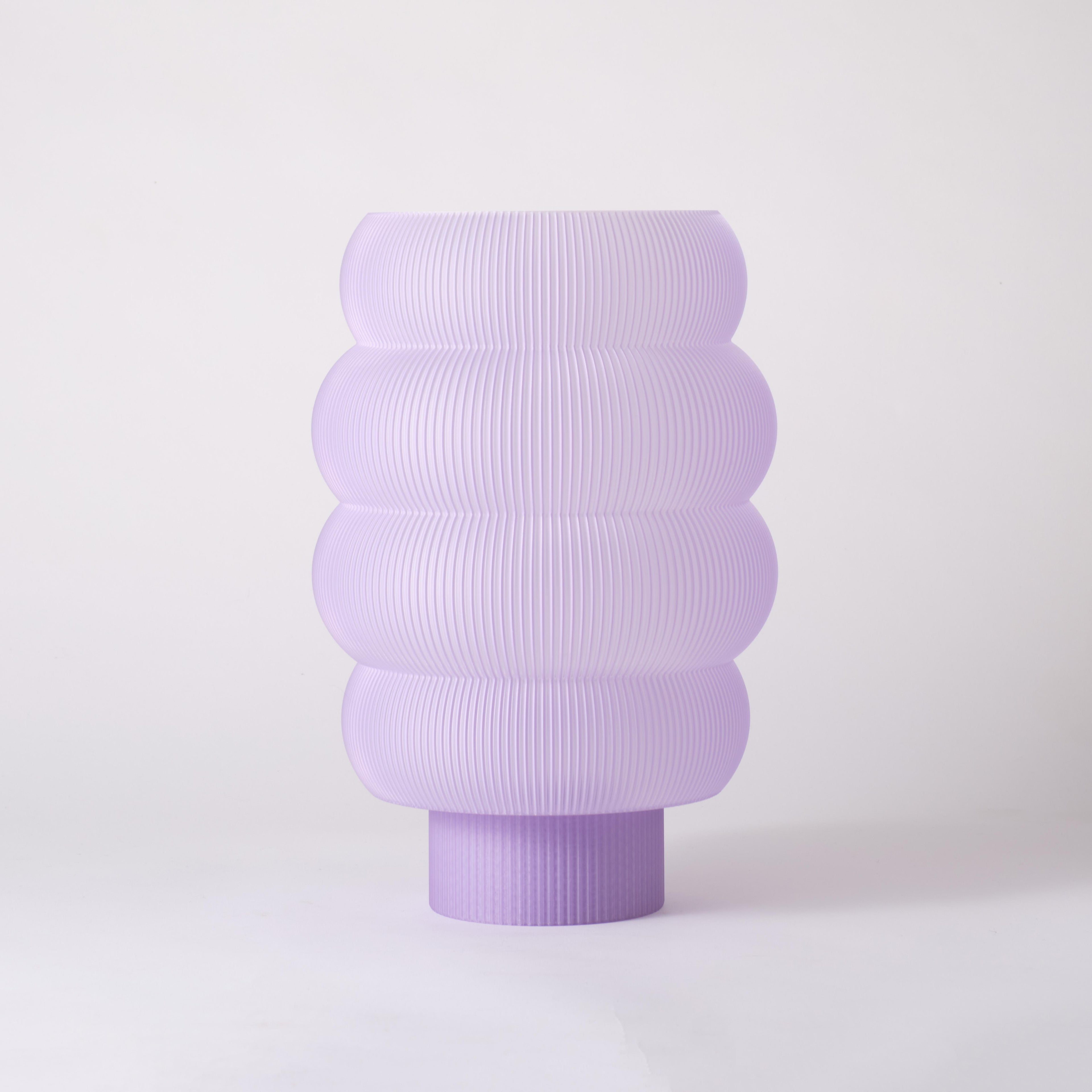 FLOAT lampe - Anna