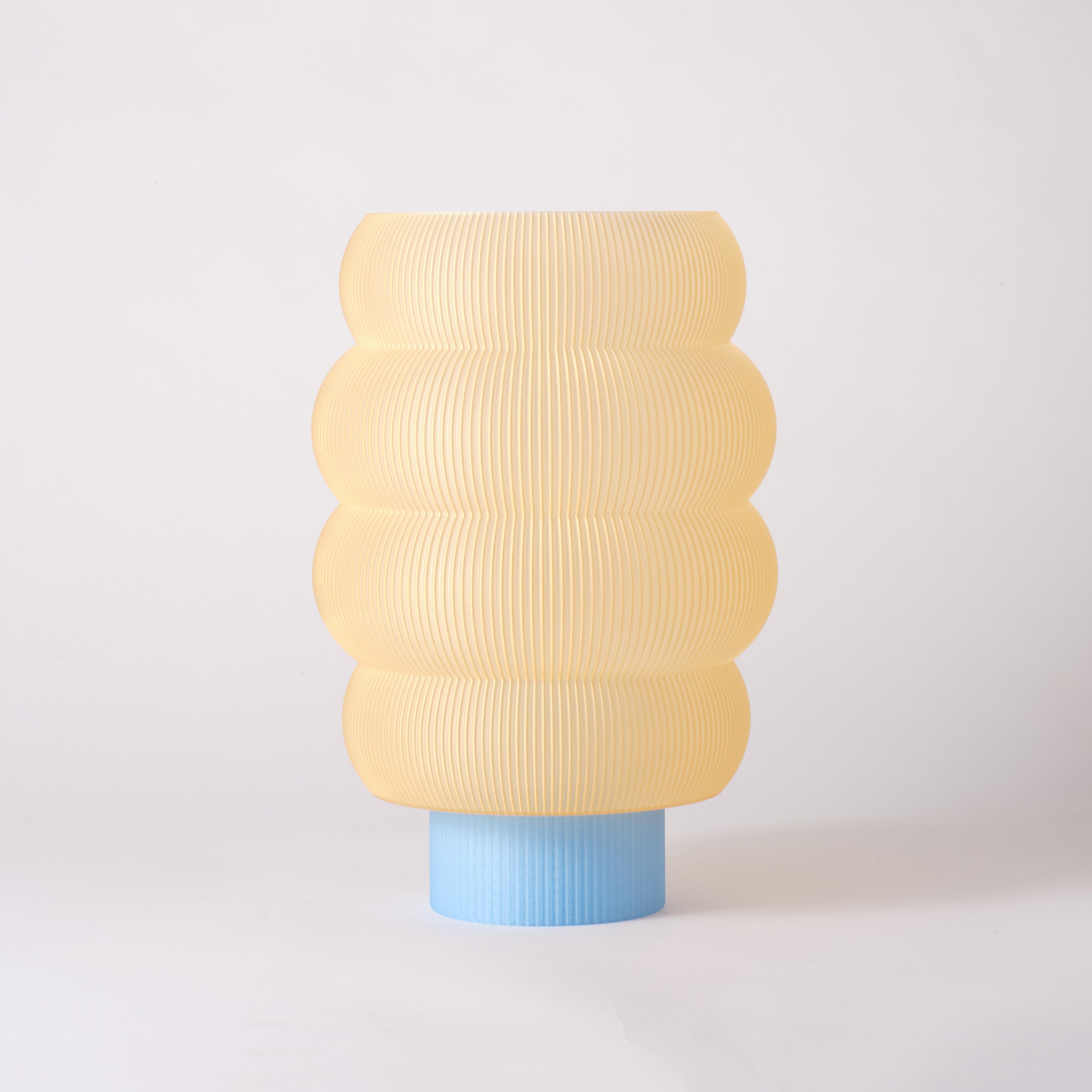 FLOAT lampe - Anna