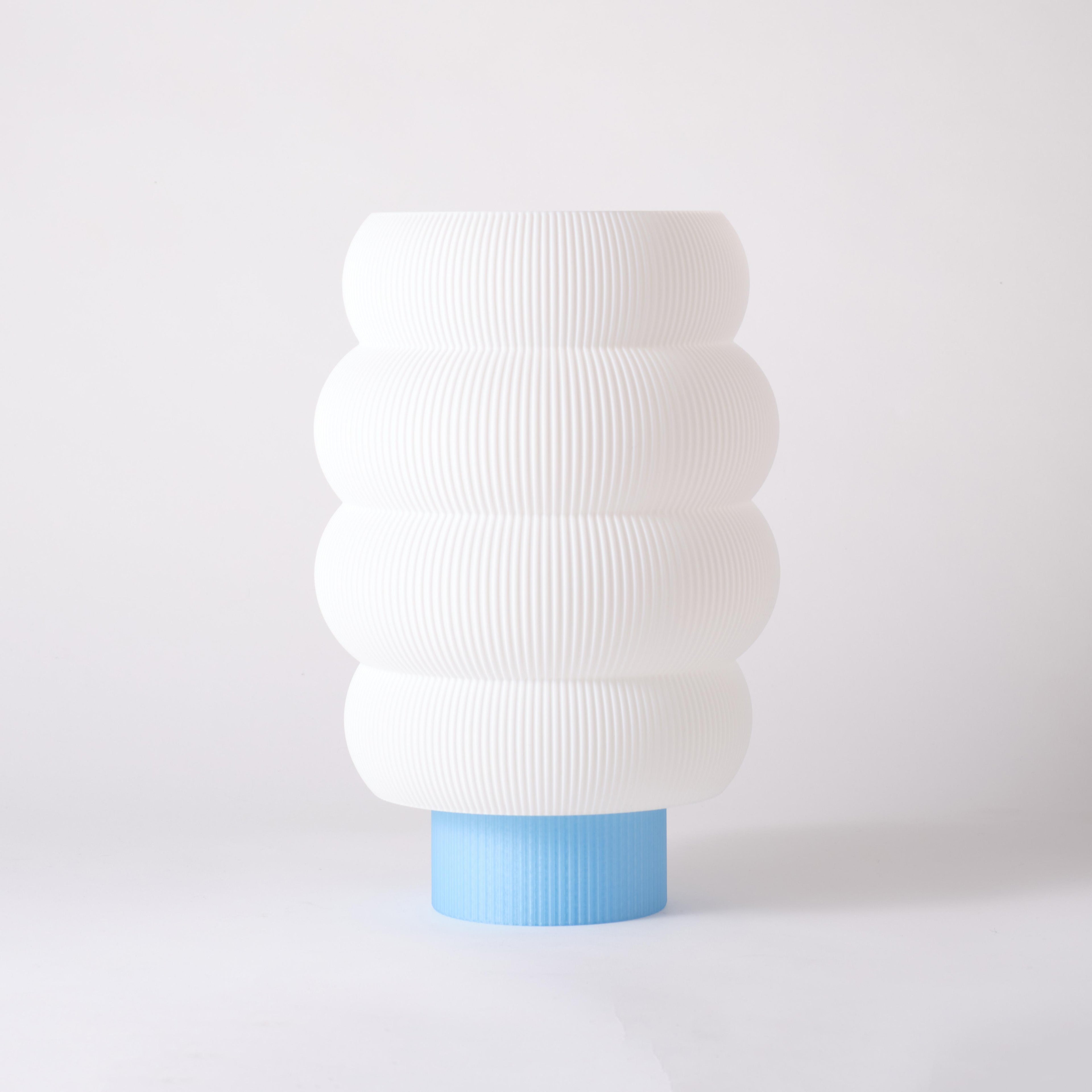 FLOAT lampe - Anna