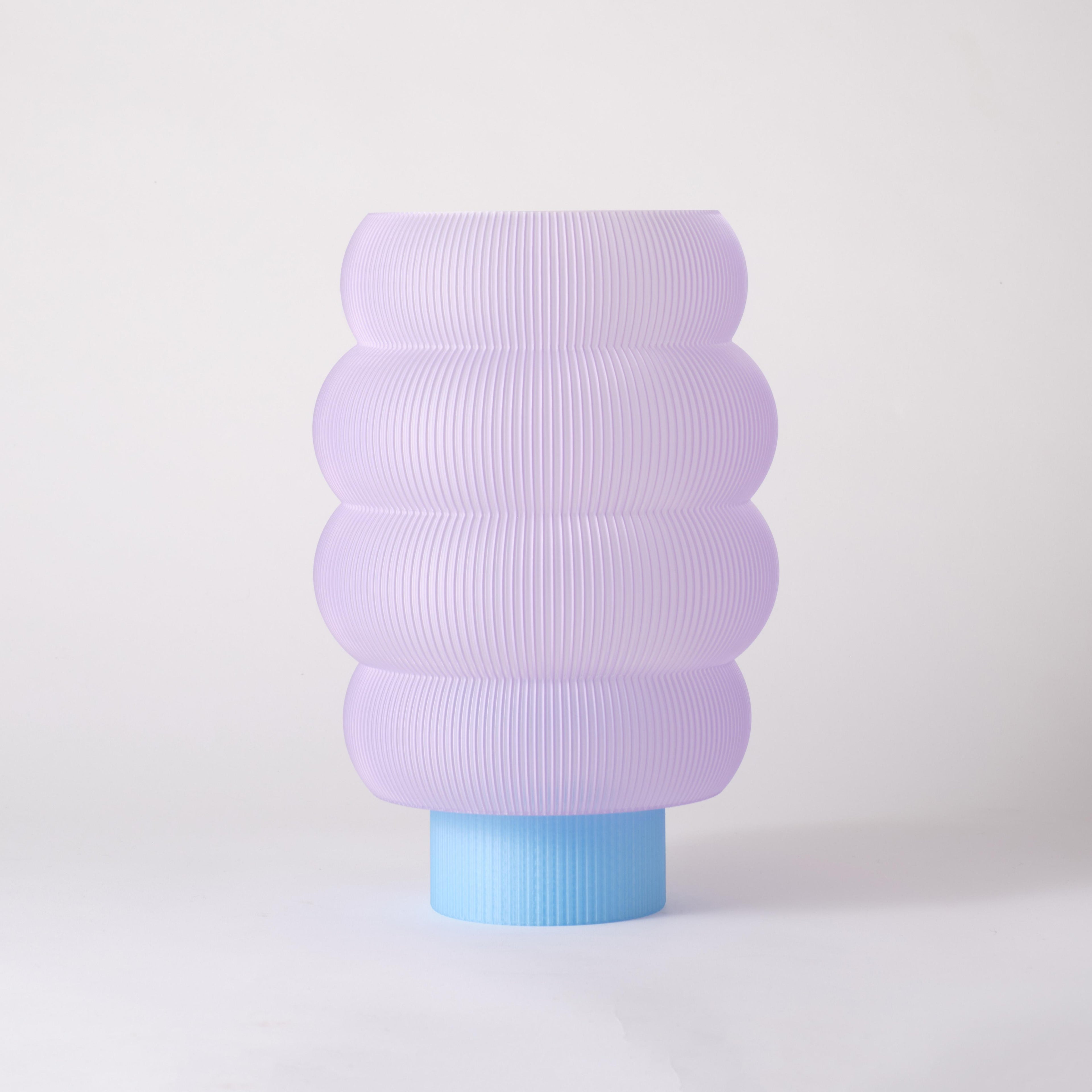 FLOAT lampe - Anna
