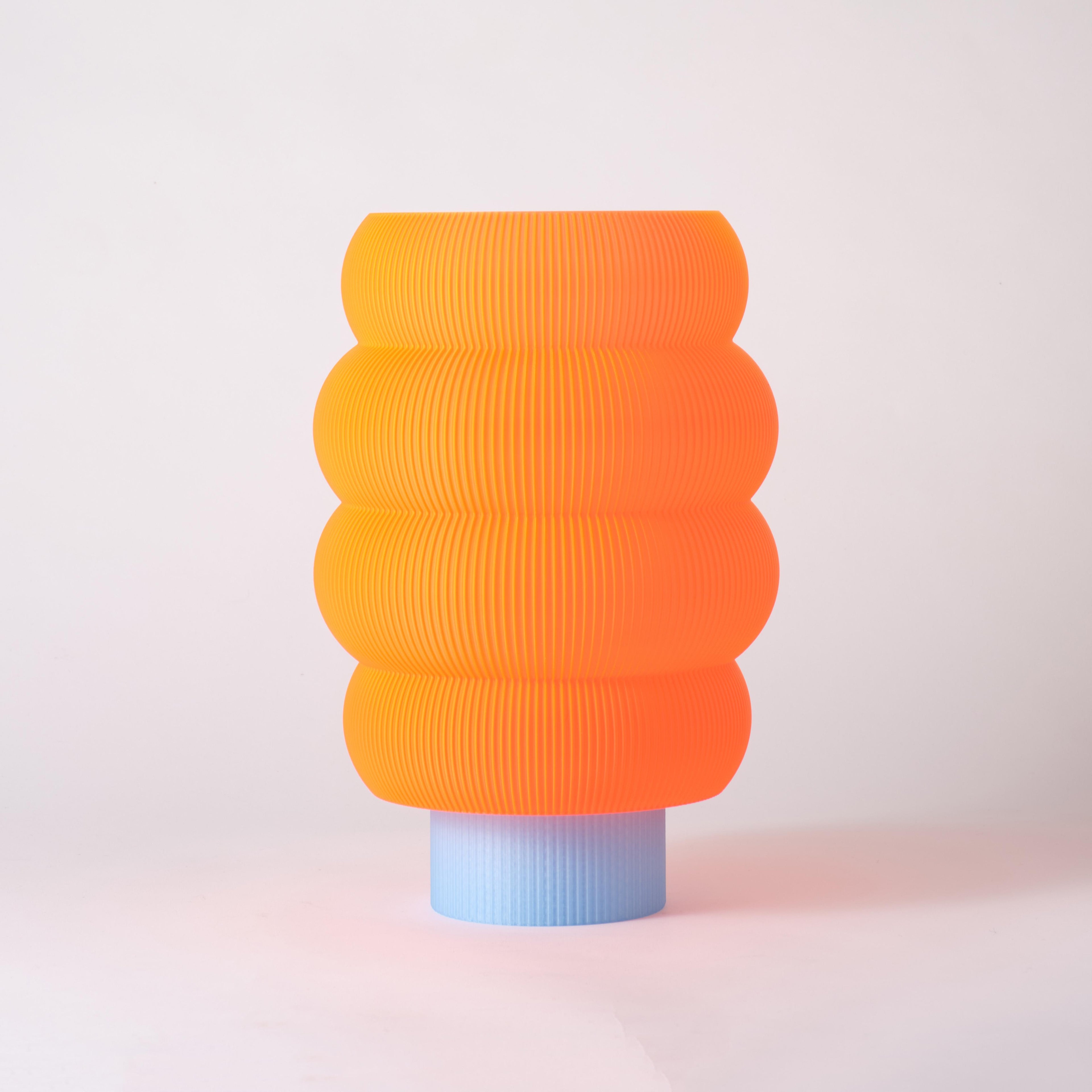 FLOAT lampe - Anna
