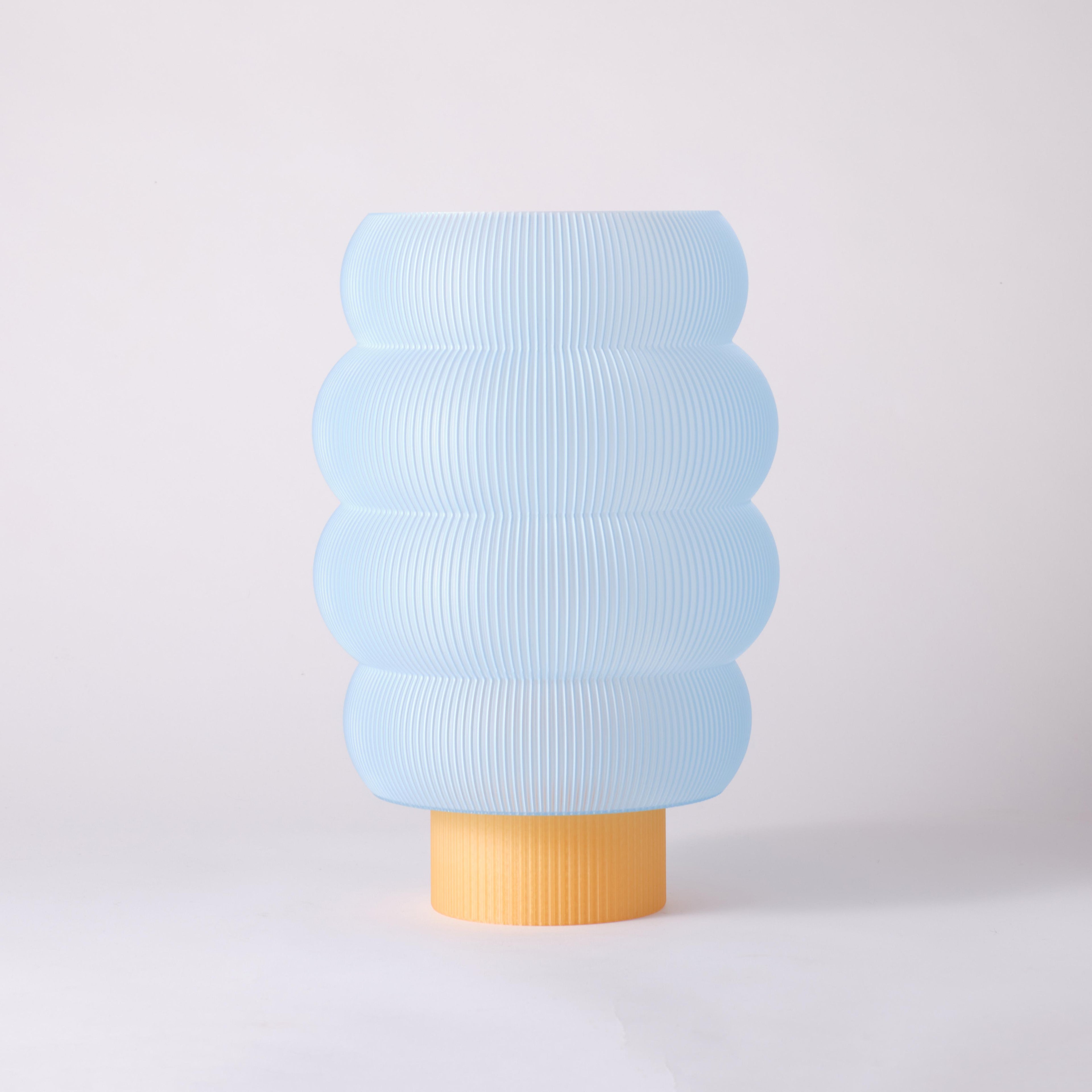 FLOAT lampe - Anna
