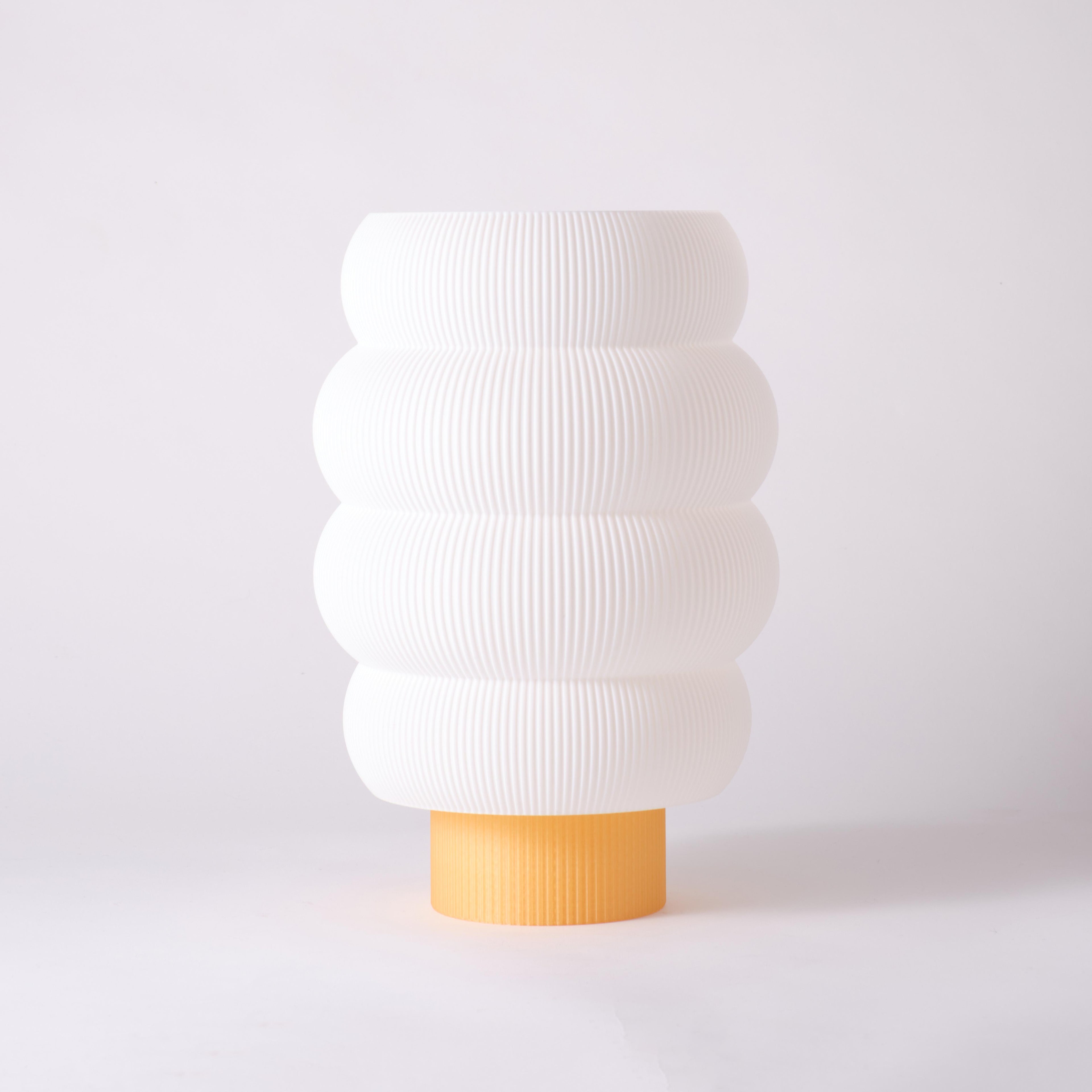 FLOAT lampe - Anna