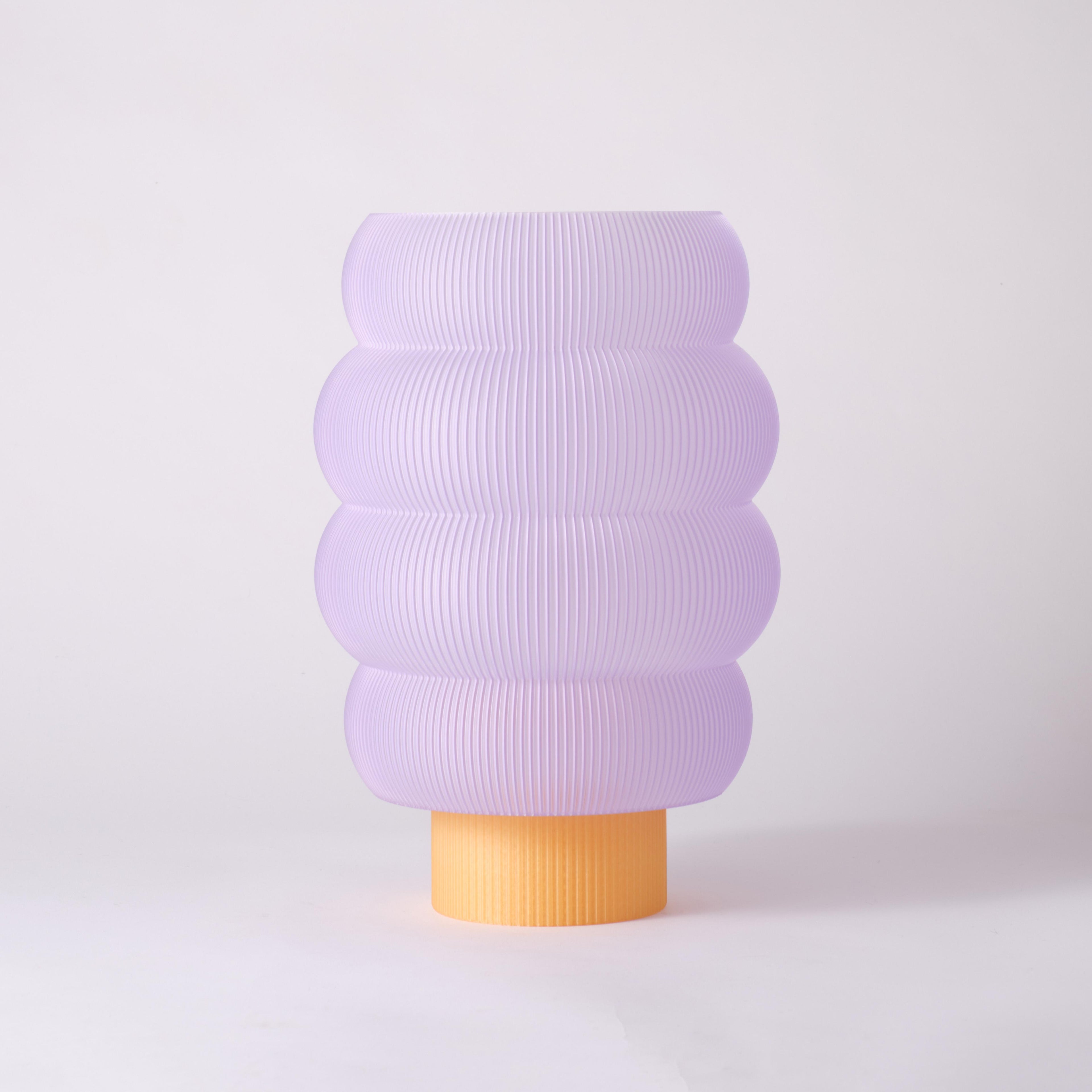 FLOAT lampe - Anna