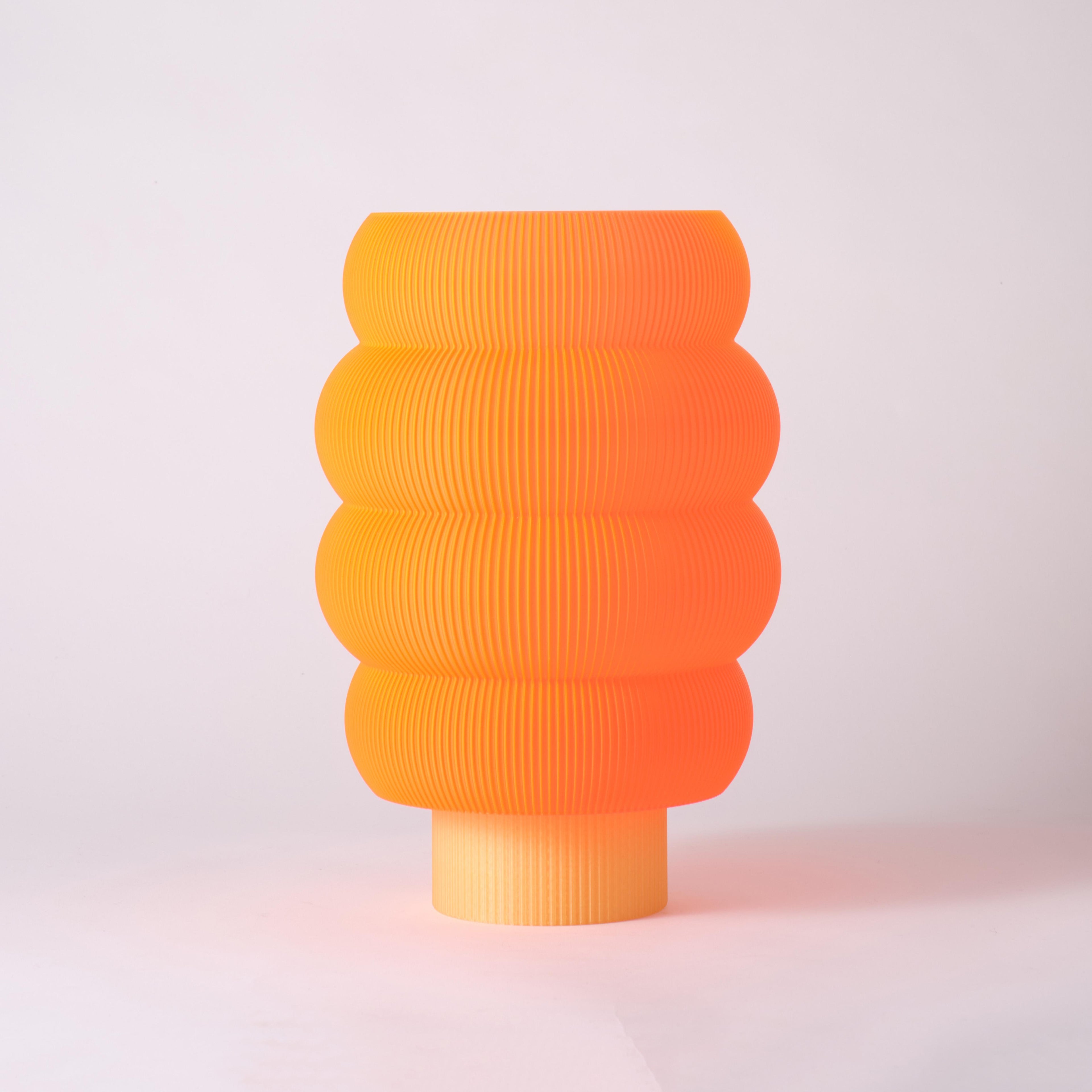 FLOAT lampe - Anna