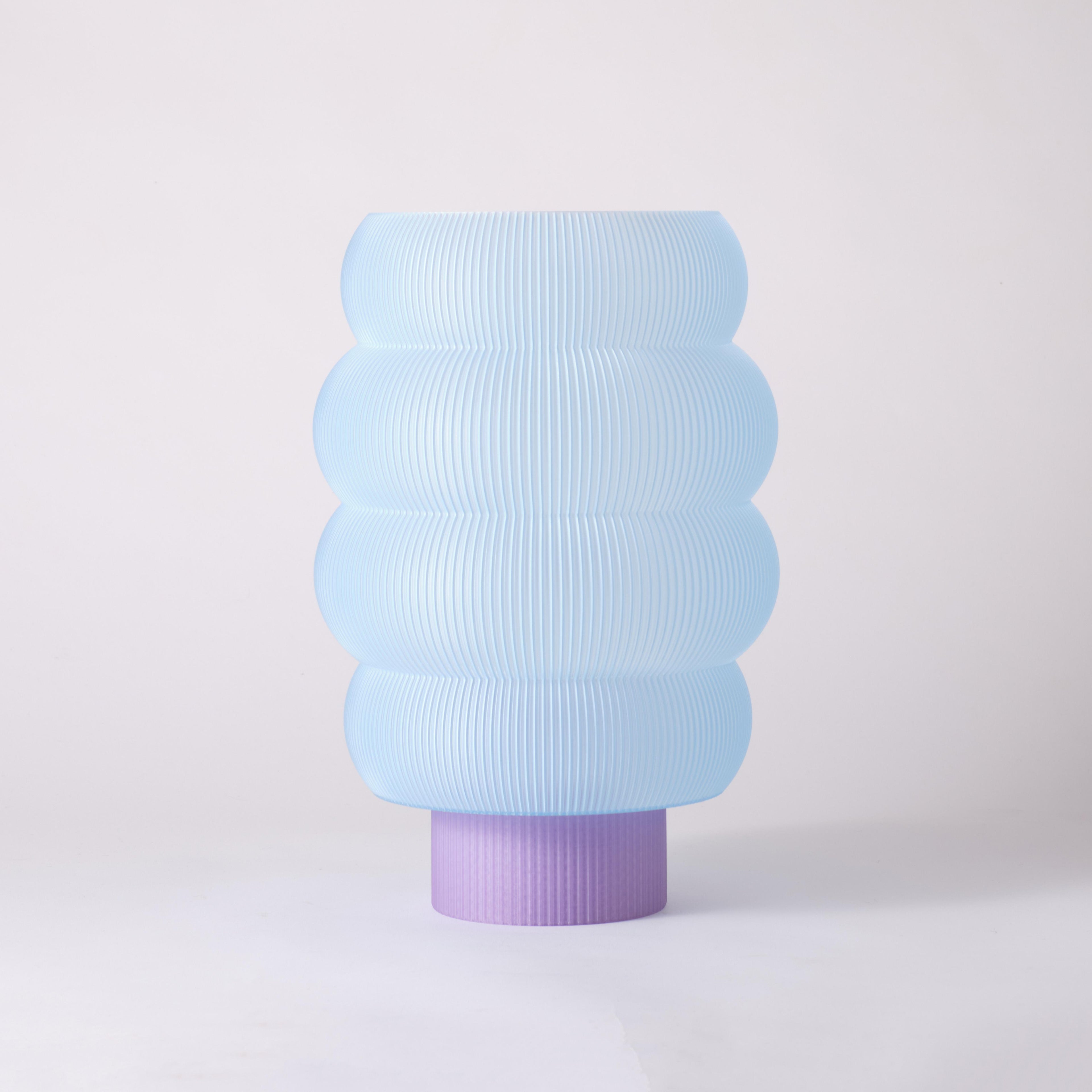 FLOAT lampe - Anna