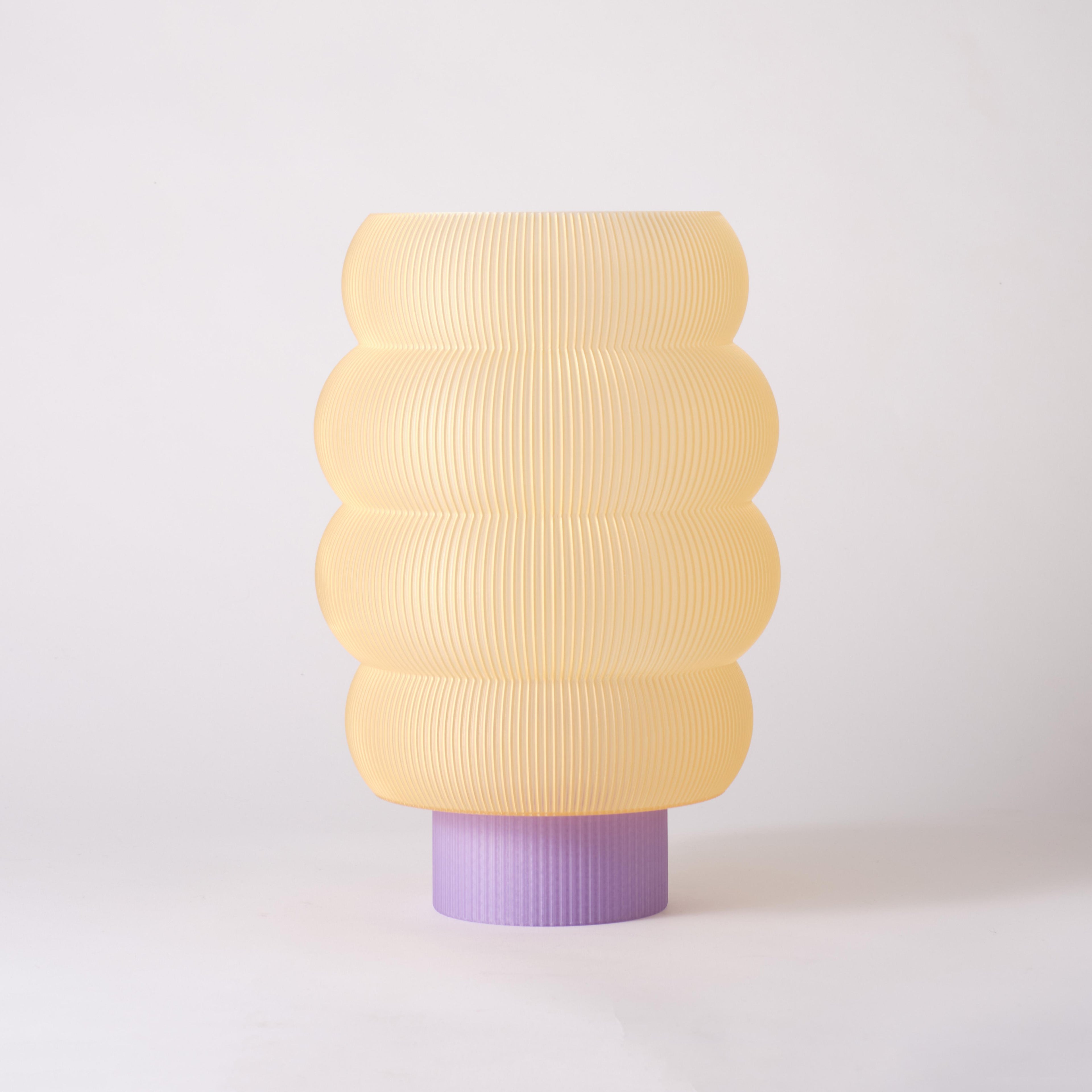 FLOAT lampe - Anna
